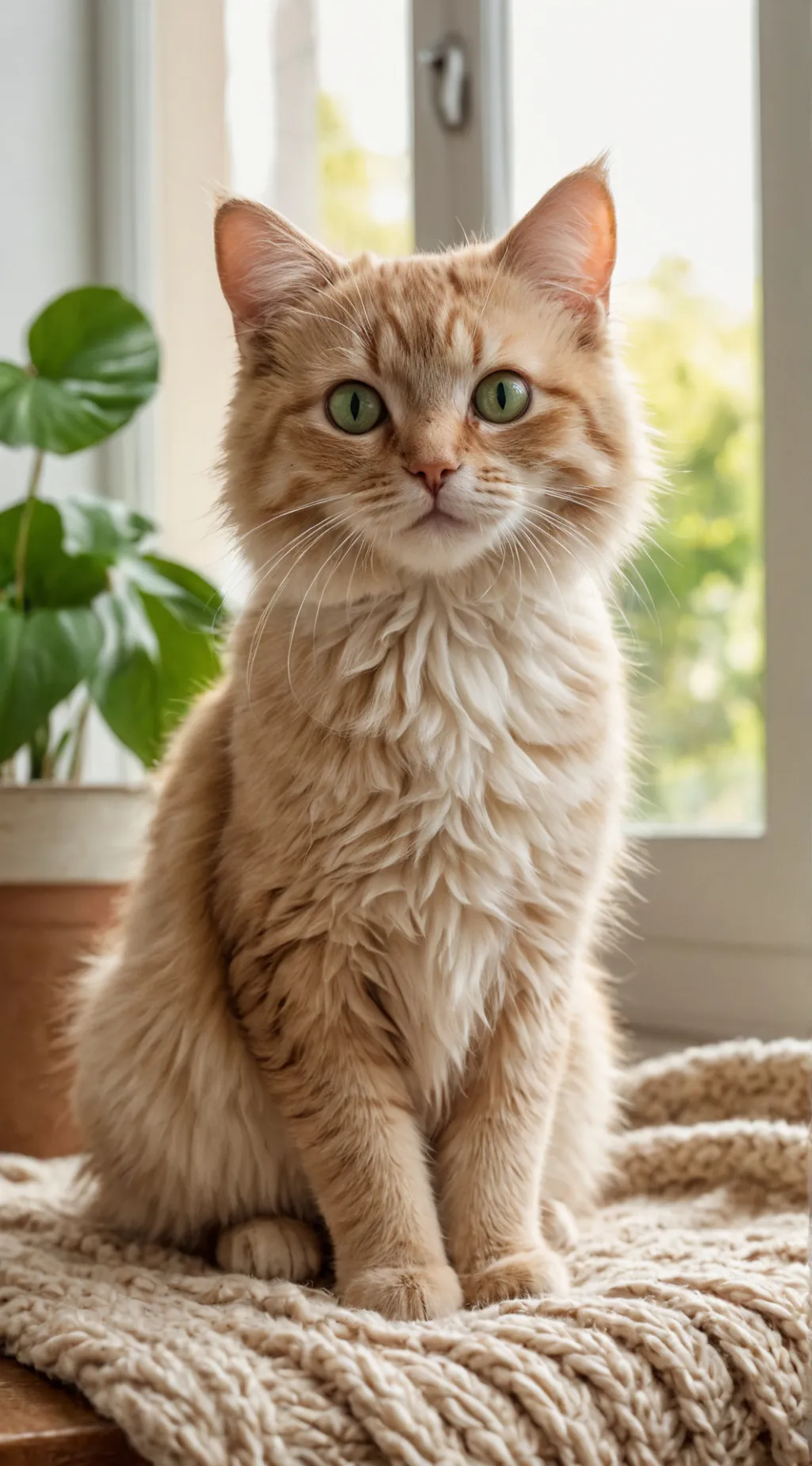 ai character: you background