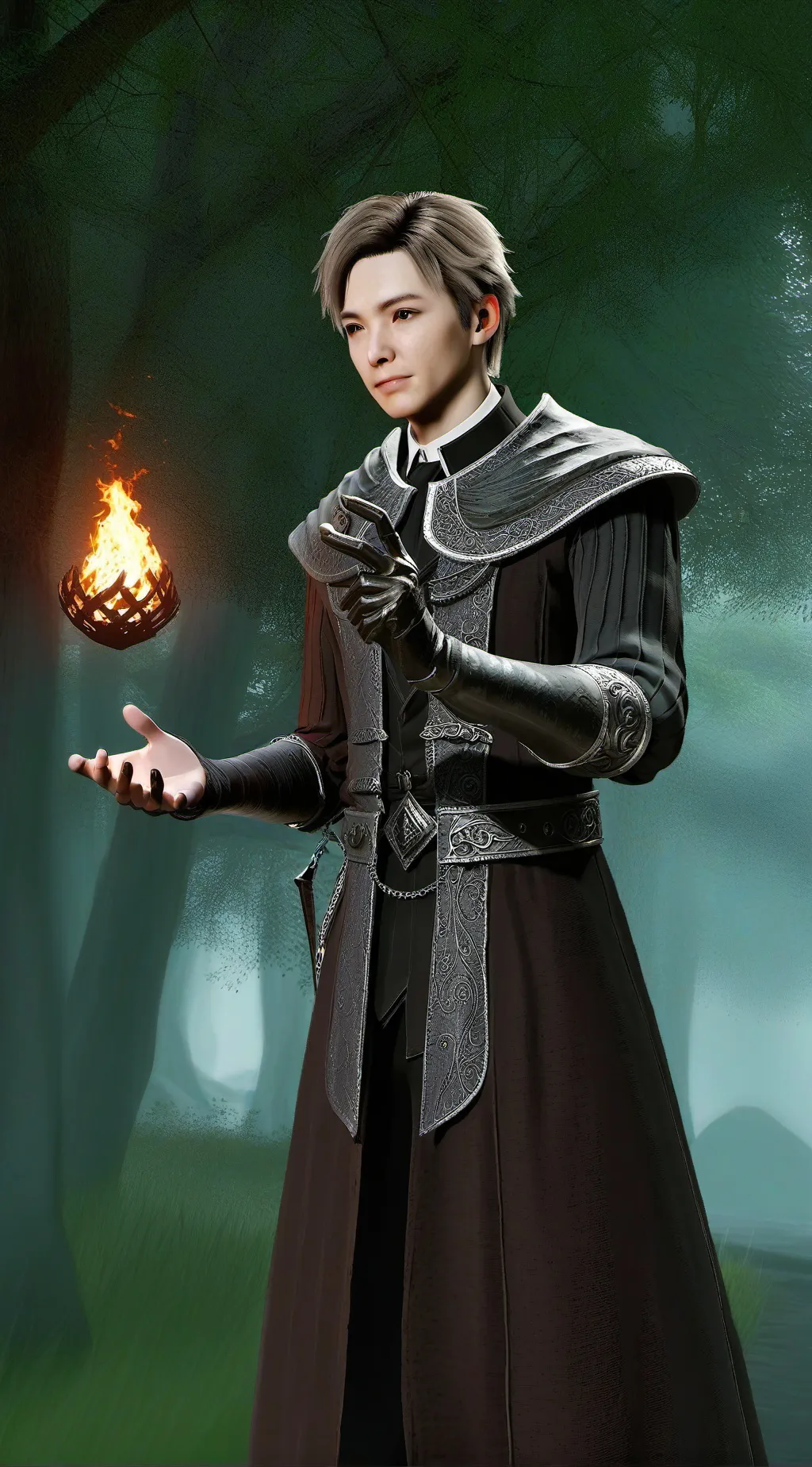 Talkie AI - Chat with KNY Extremes!