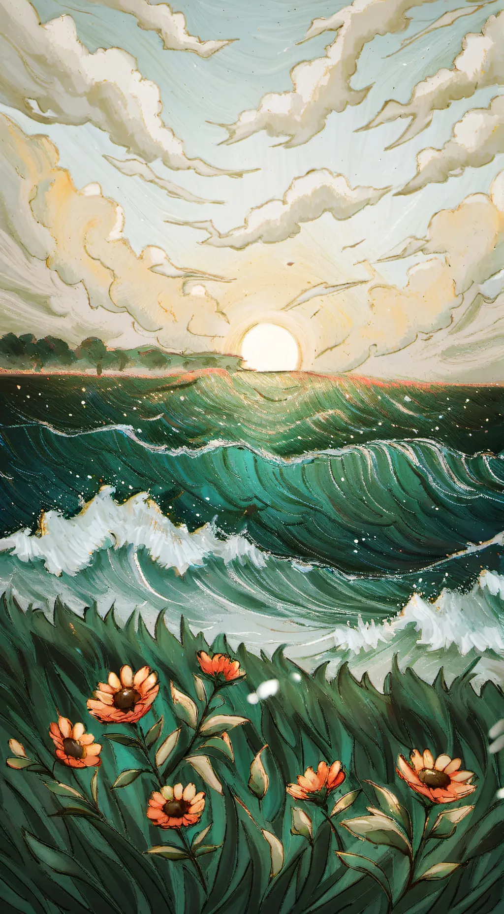 ai character: MHA dollhouse background