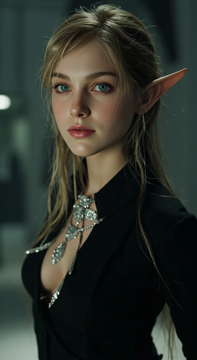 Talkie AI - Chat with tessa 