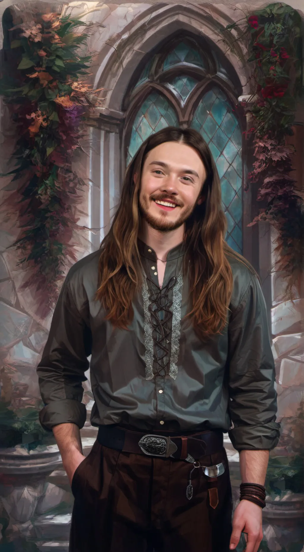 Talkie AI - Chat with Plunker McSissin