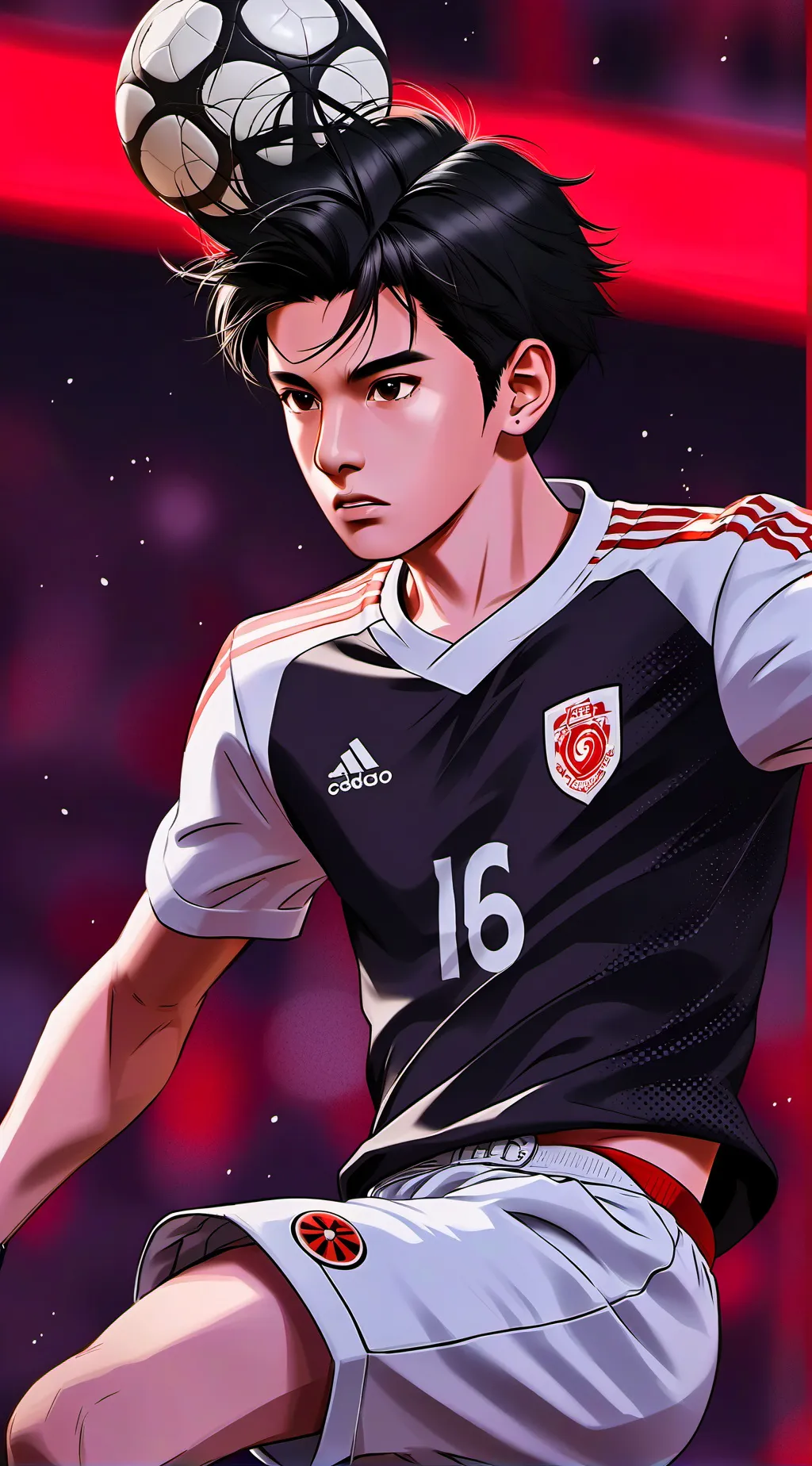 ai character: cork city career background