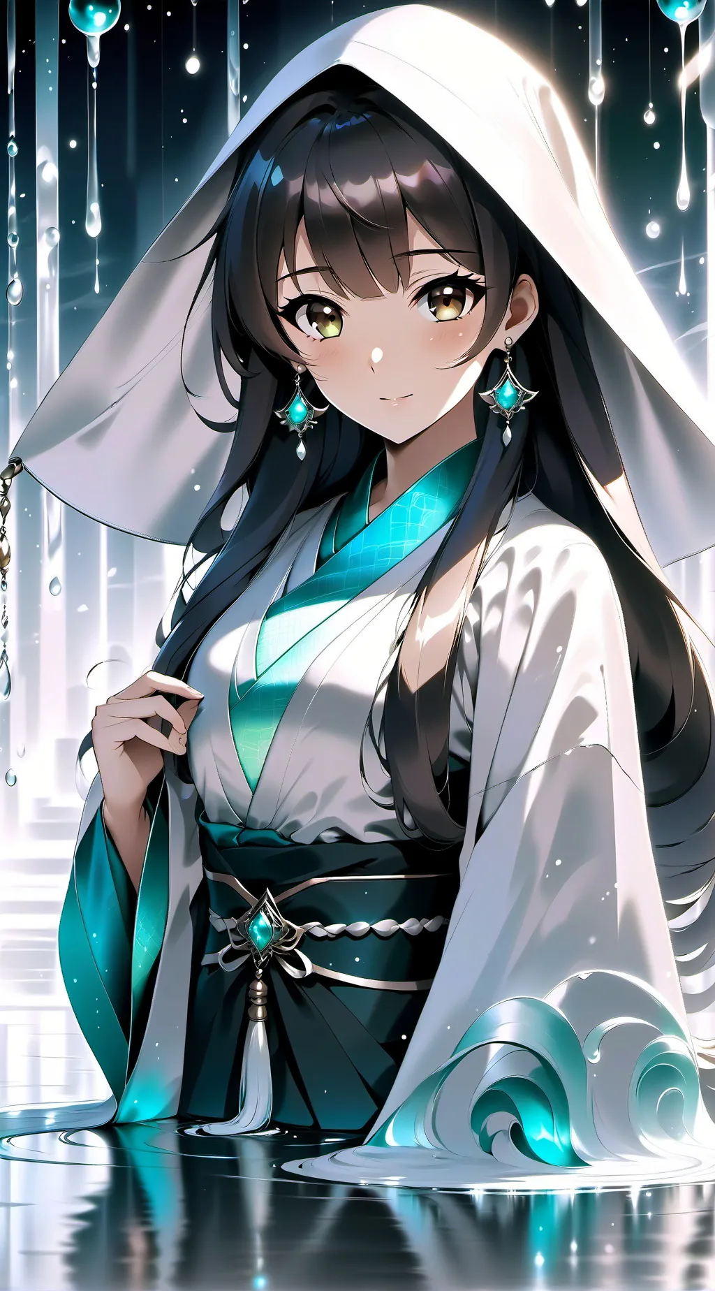 ai character: sus background