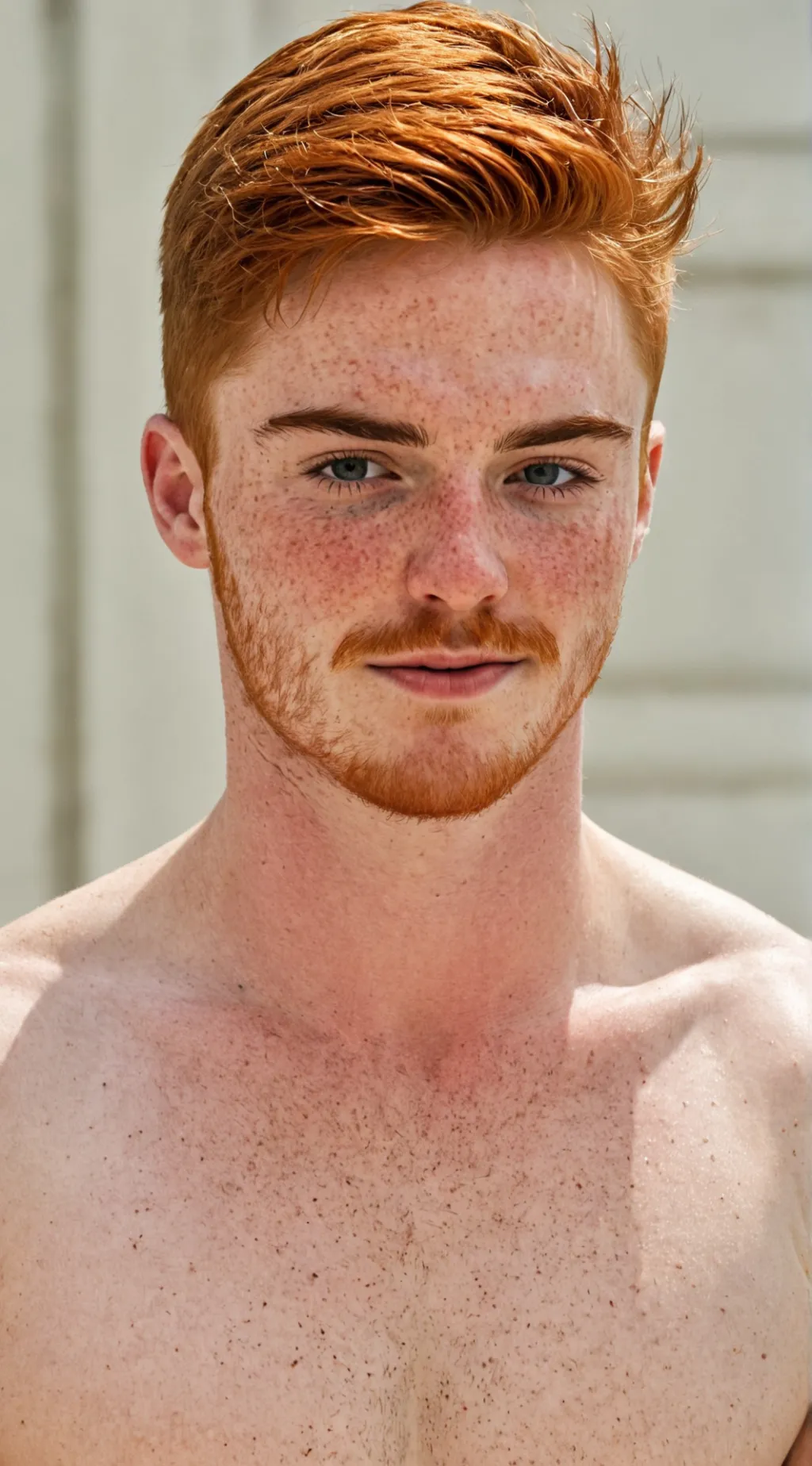 ai character: Stephen background