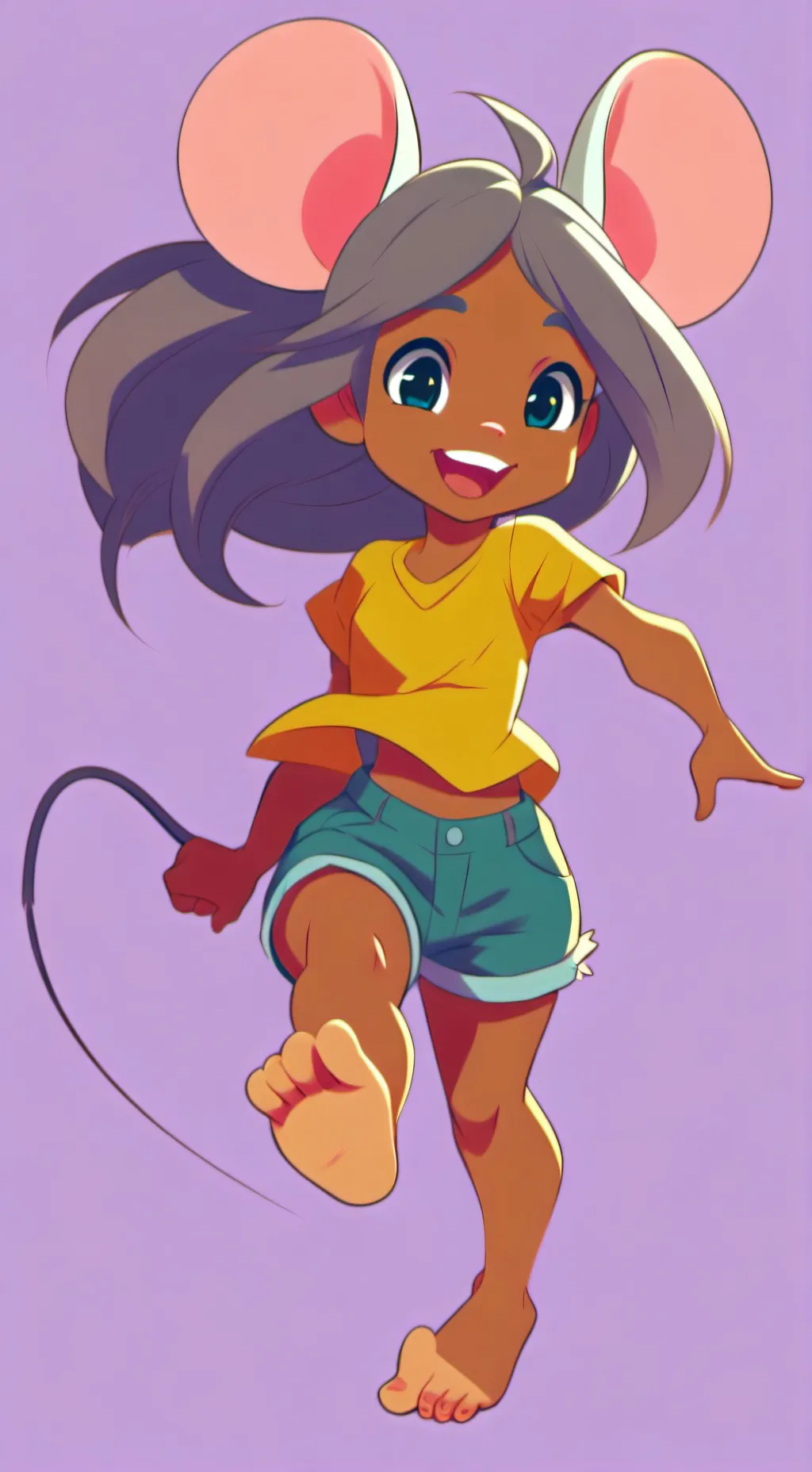 Talkie AI - Chat with Maria