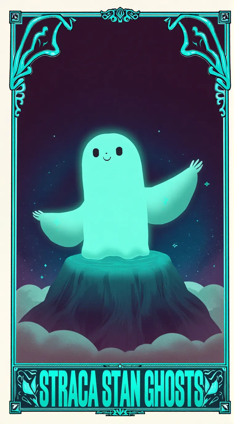 ai character: Goldstar (AvA OC) background