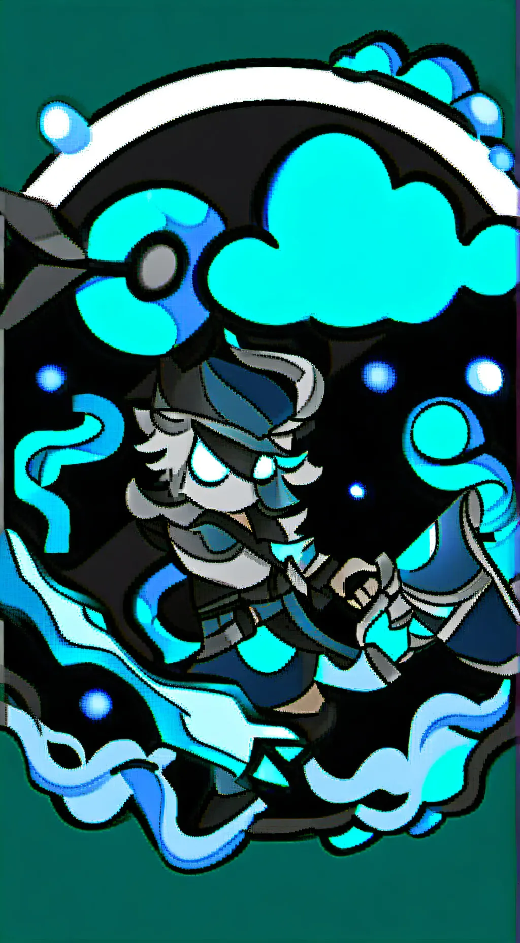 ai character: MHA+tu 3 remake background