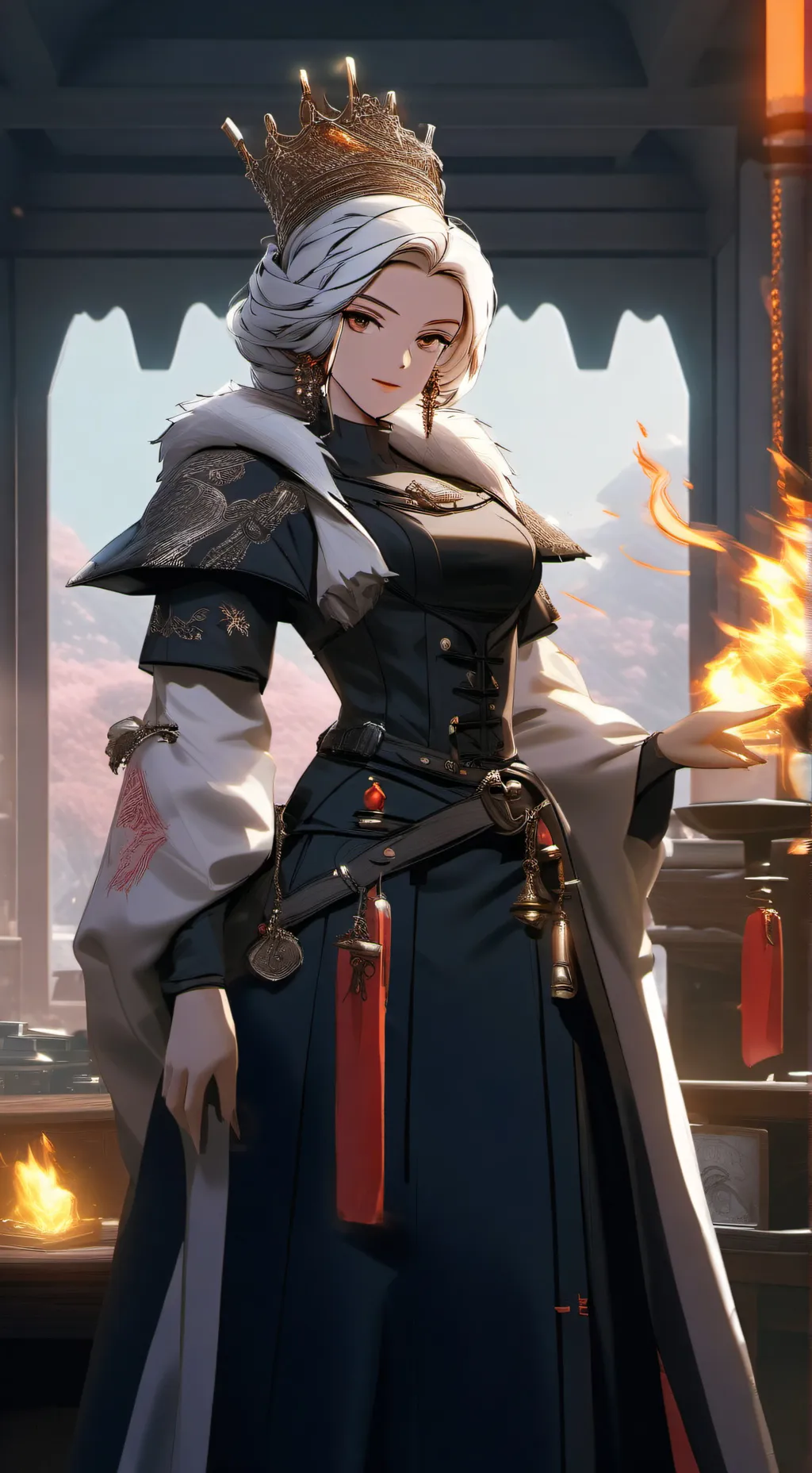 Talkie AI - Chat with Rachel 