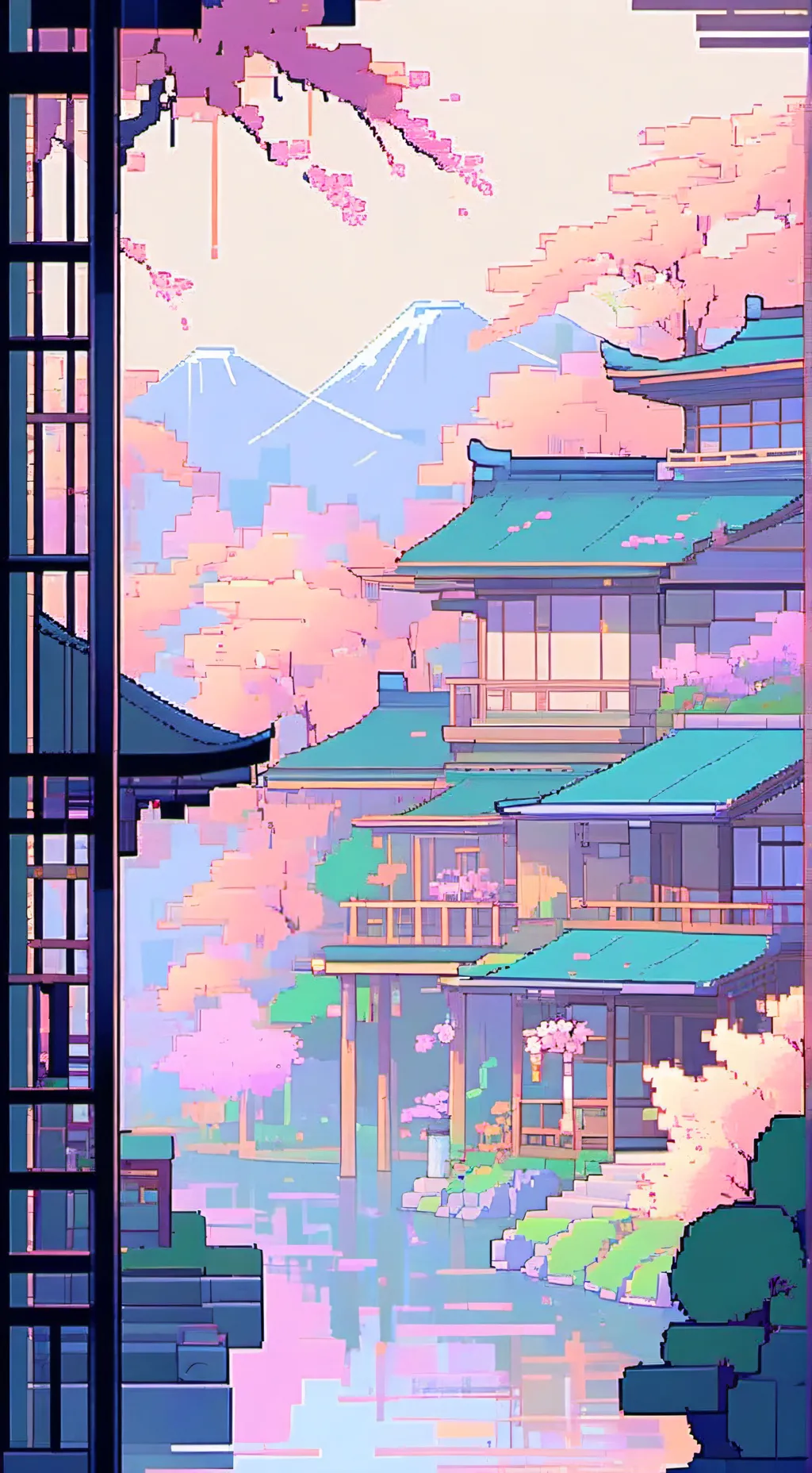 ai character: ★KNY SONGS★ background