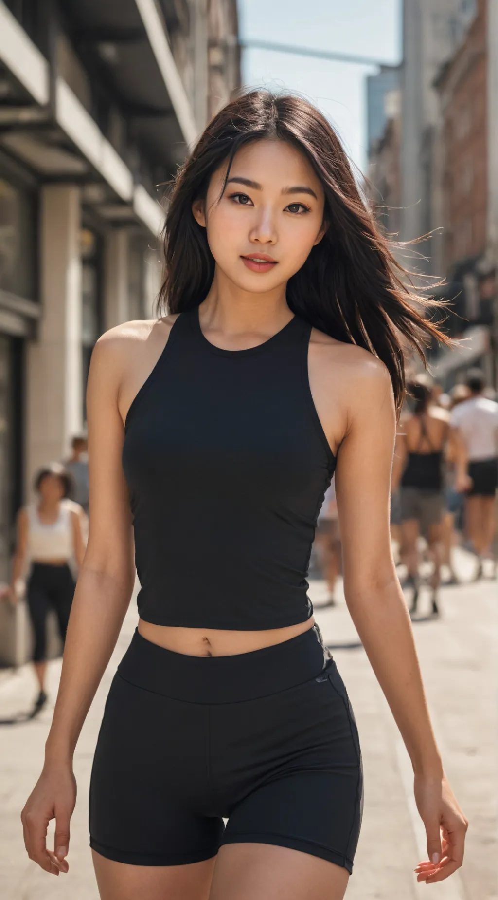 Talkie AI - Chat with Isabella 