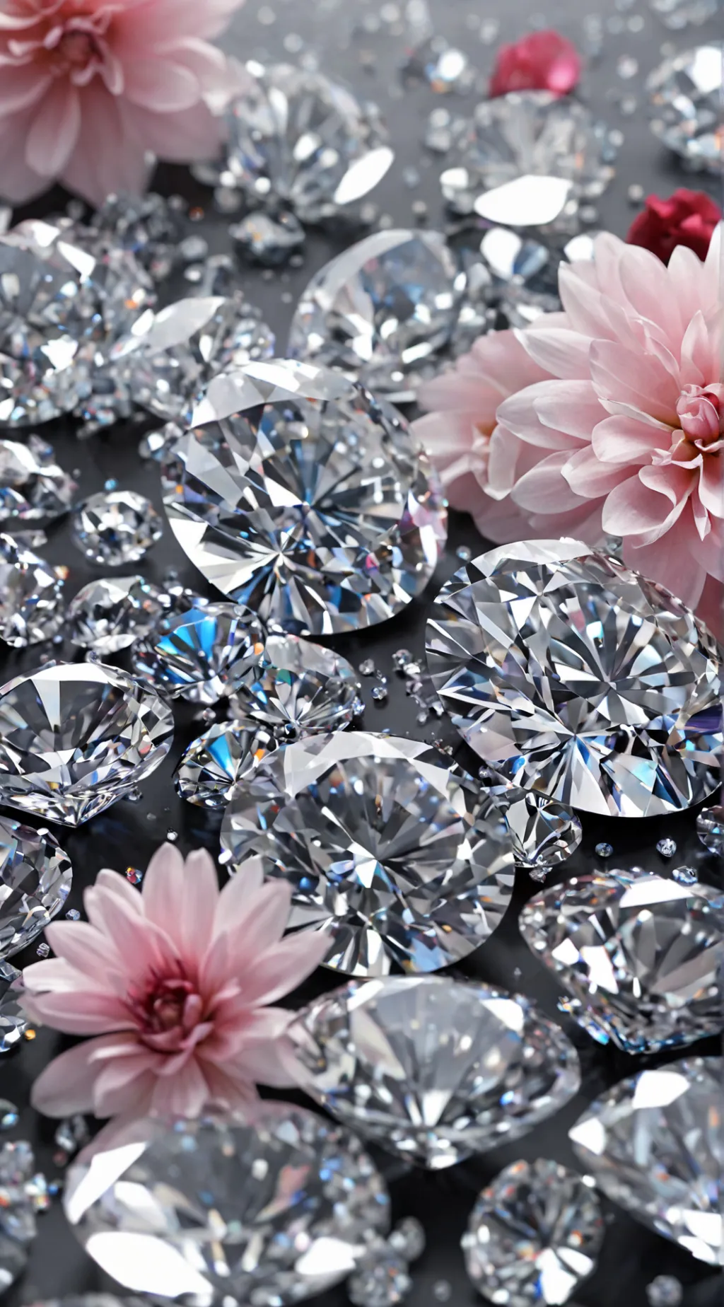 ai character: Angie (VIP talkie) background