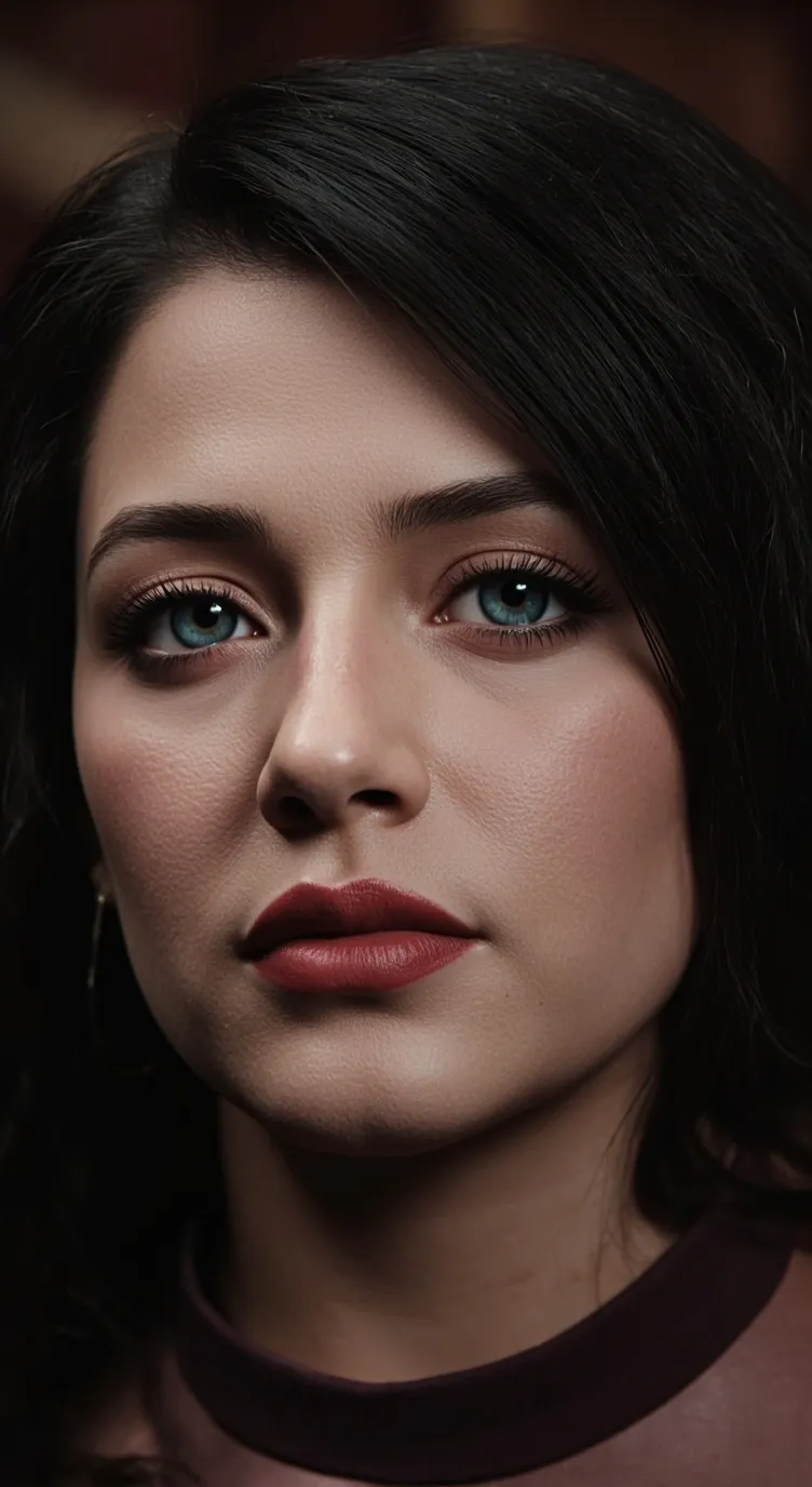 ai character: The Nocturnal Riva background