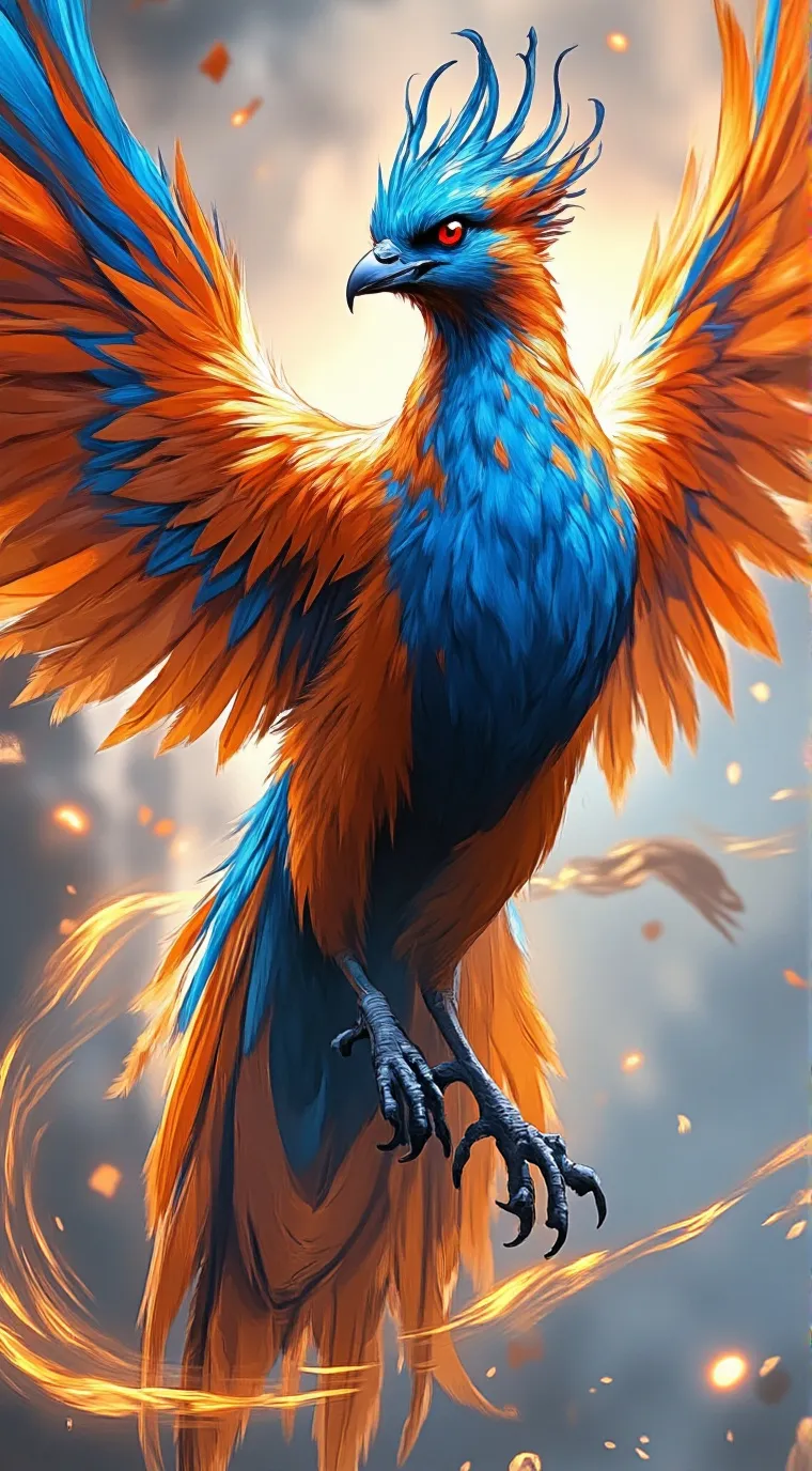 Talkie AI - Chat with Cinder