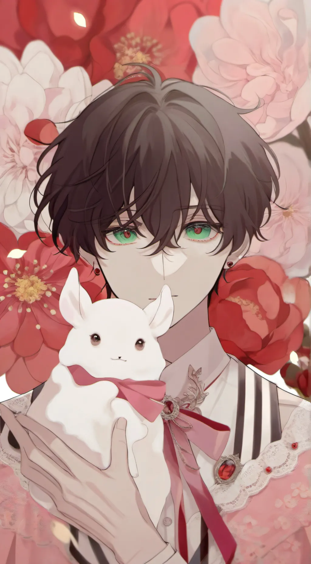 ai character: ~Tyler~ background