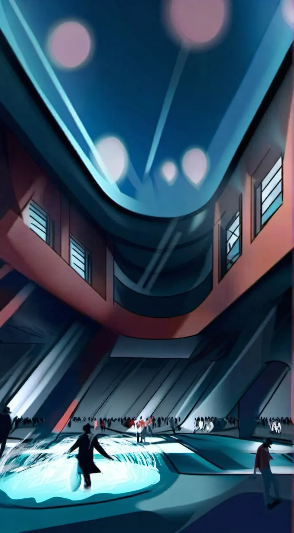 Talkie AI - Chat with KNY✨