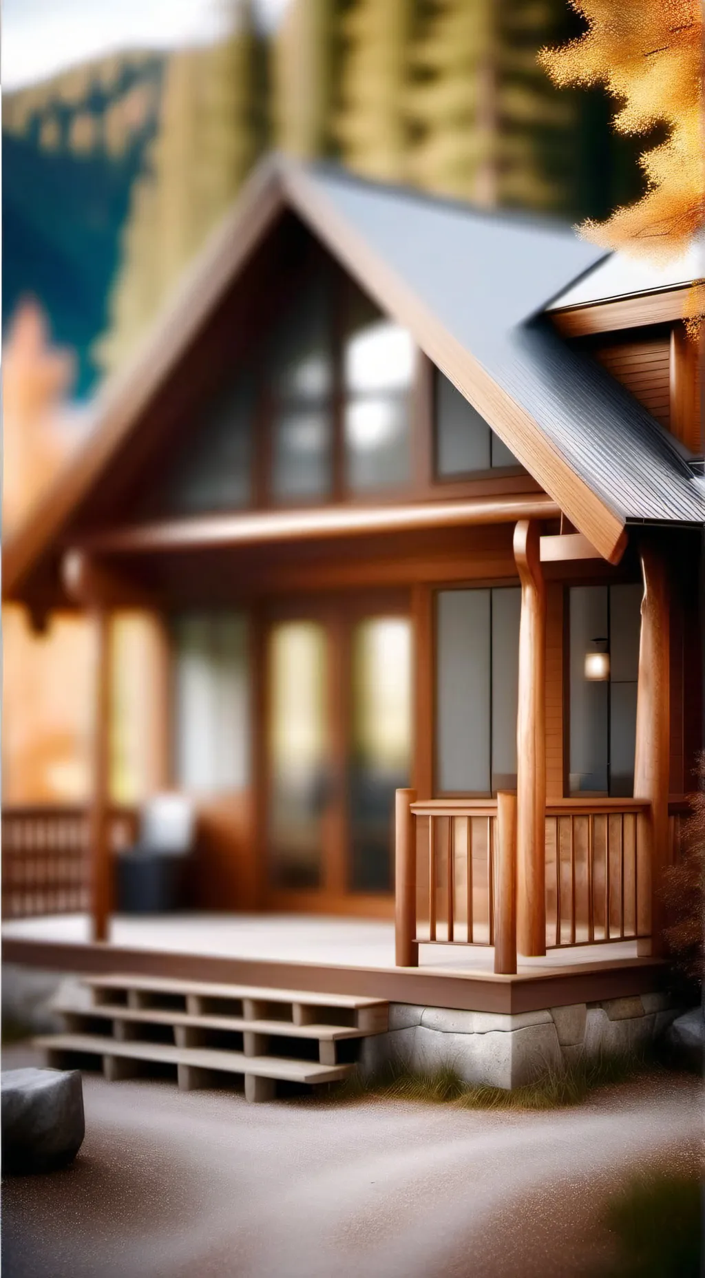 ai character: Malachi Barton background