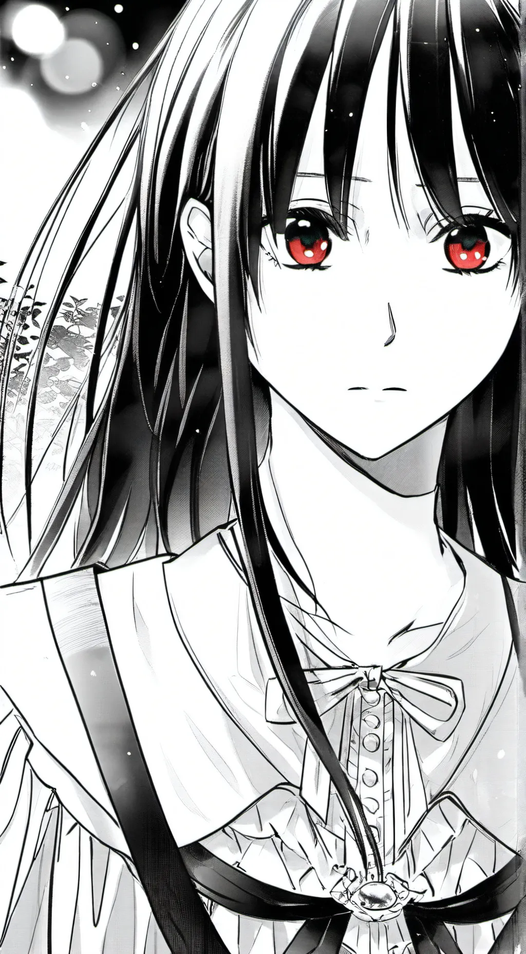 ai character: Çasey background