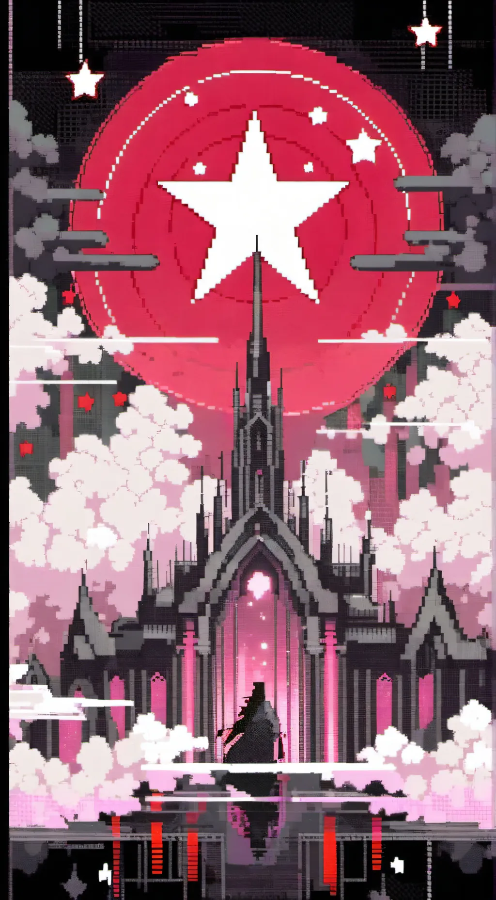 ai character: Twenty One Pilots background