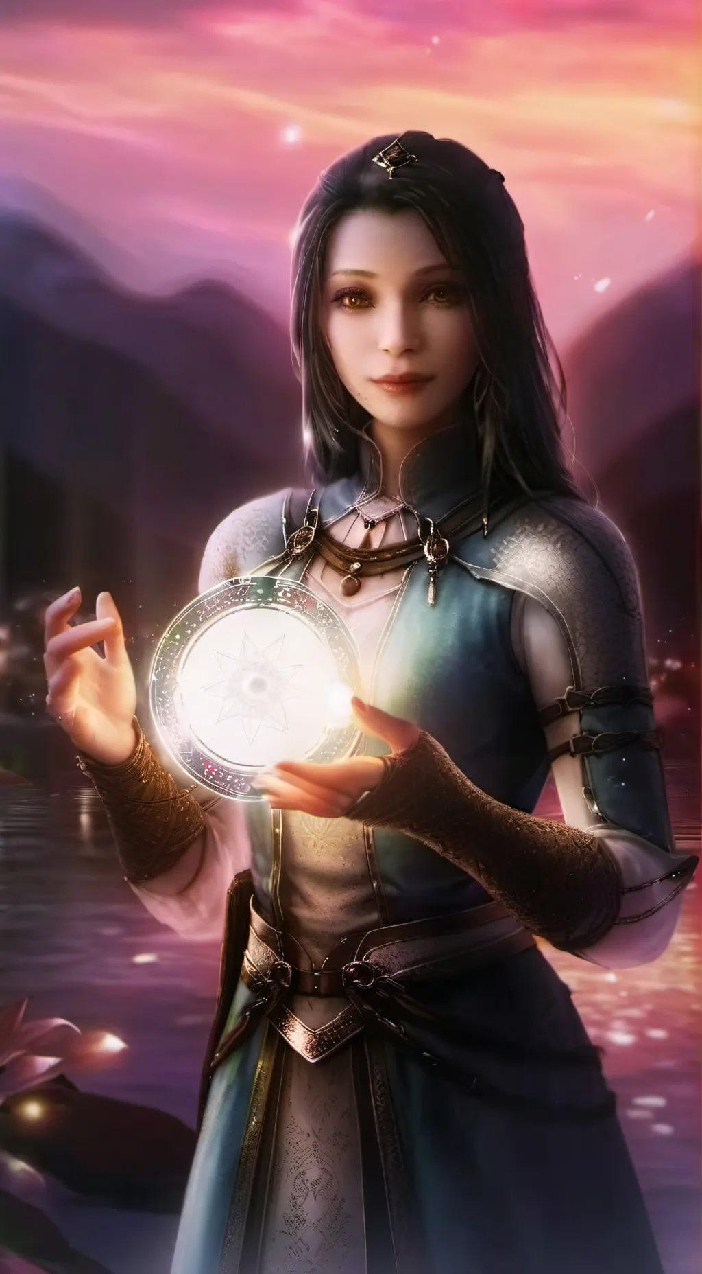 Talkie AI - Chat with Marla (Breakup)