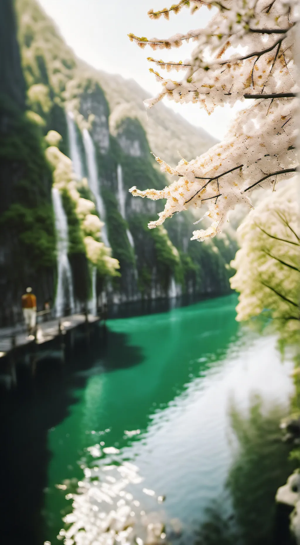 ai character: avocado playz background