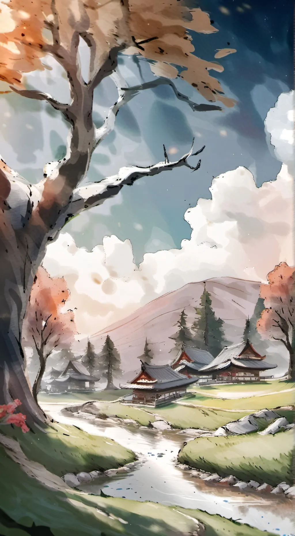 ai character: °<SLYTHERIN BOYZ>° background