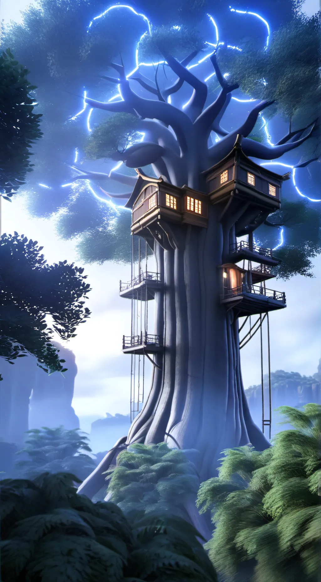 ai character: Freedom Fighters! background