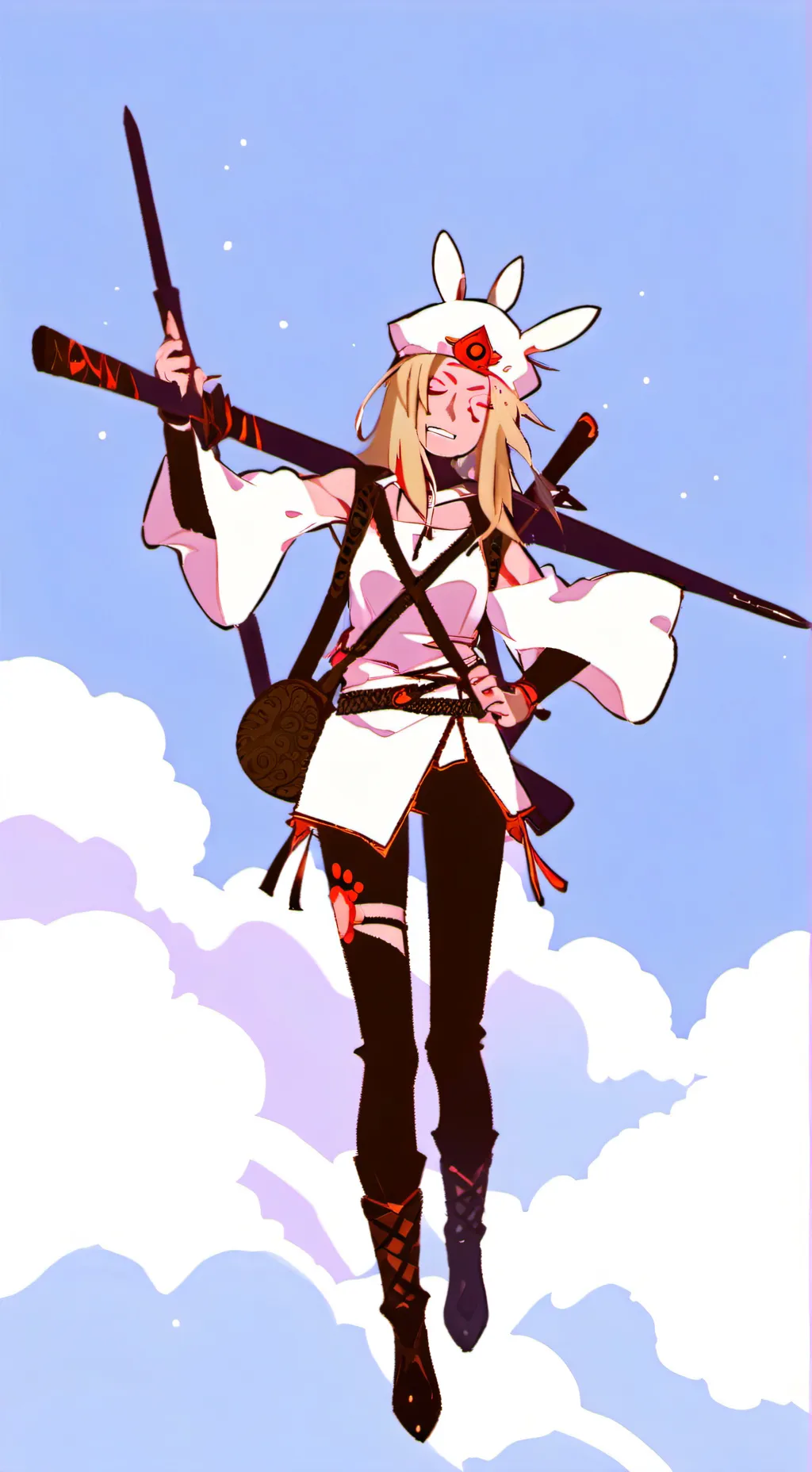 ai character: Nightcord PJSK!  background