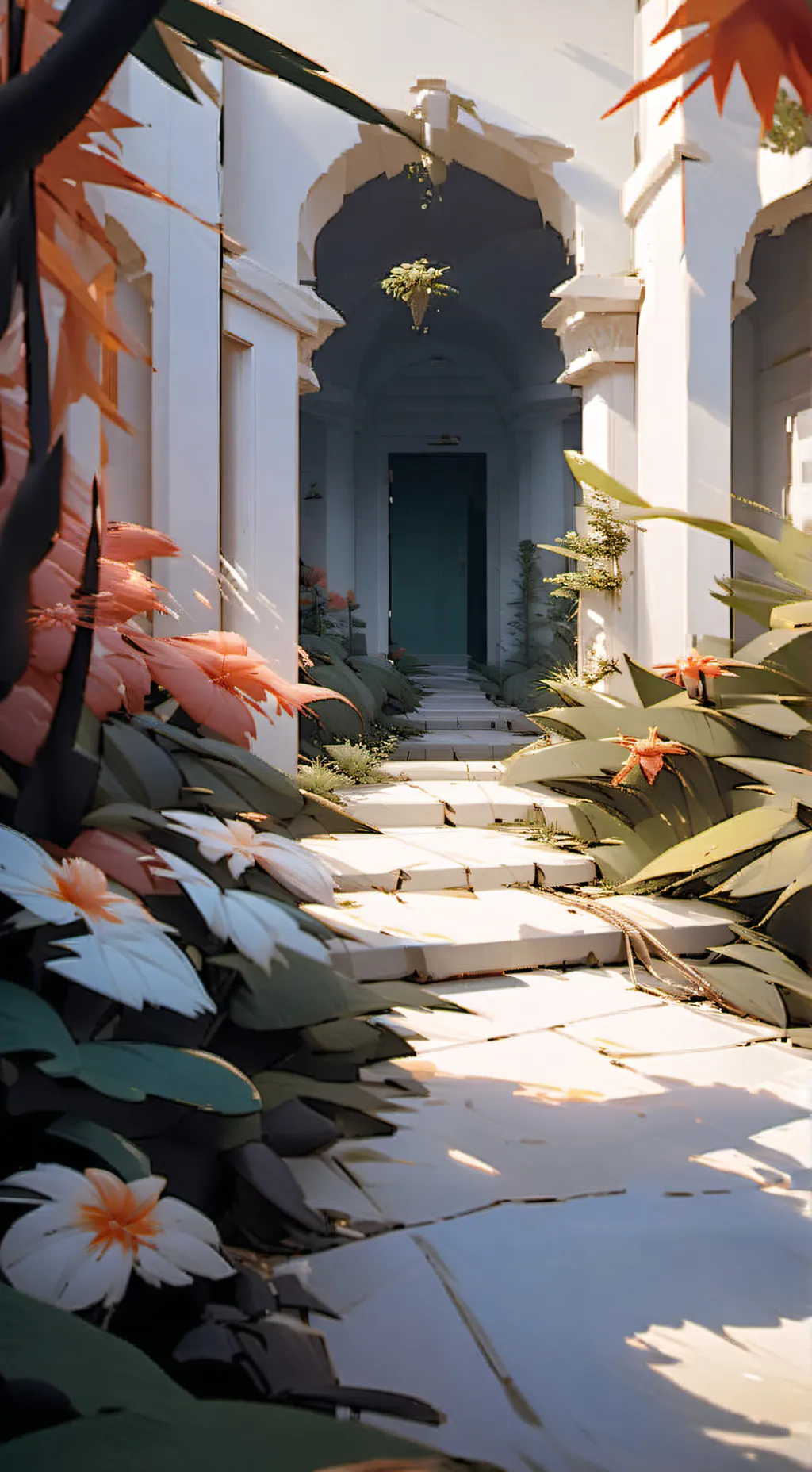 ai character: what can talki do background