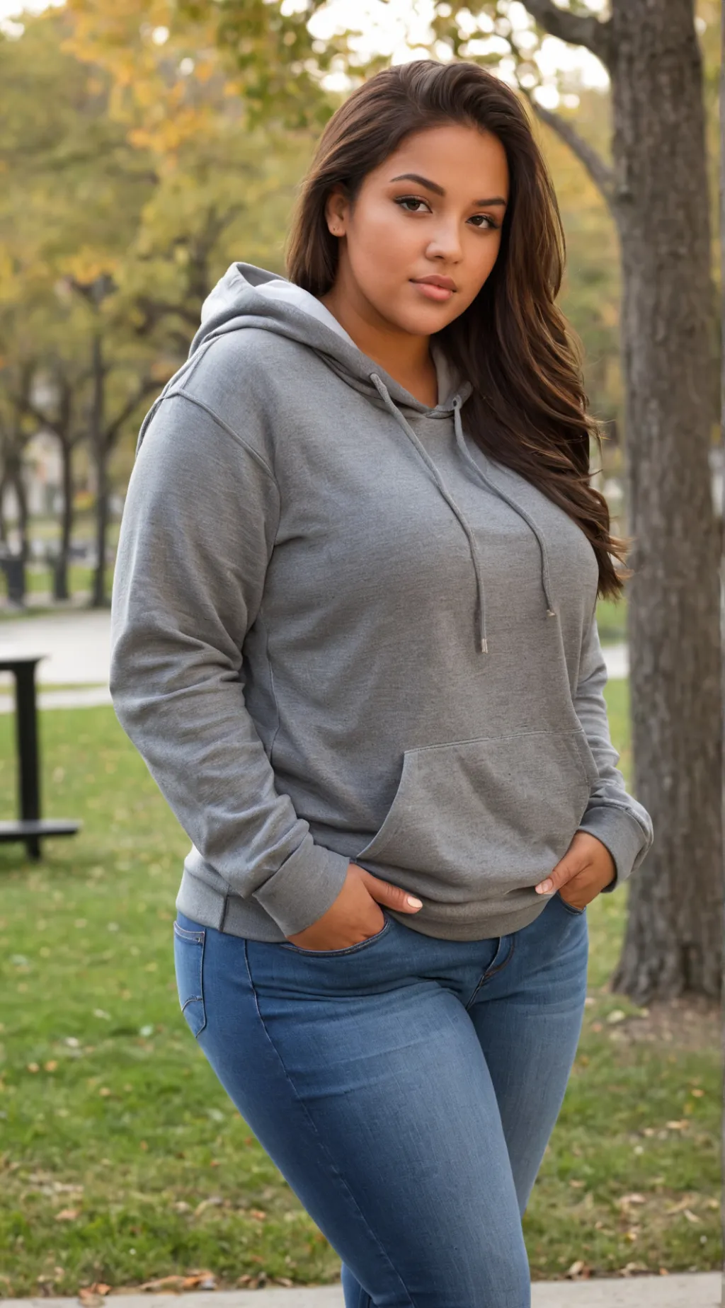 Talkie AI - Chat with Laura