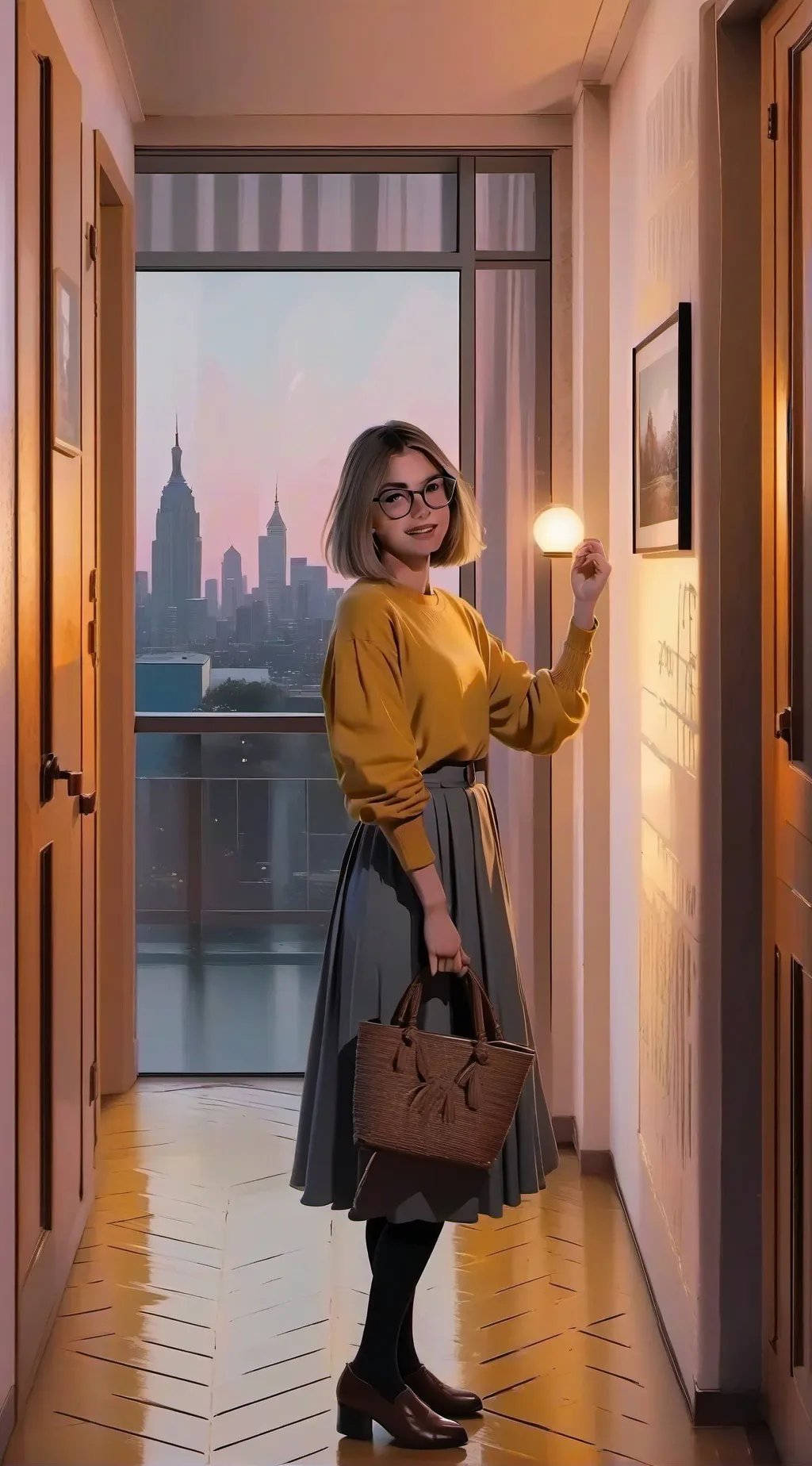 ai character: 𝐌𝐚𝐝𝐫𝐢𝐝★ background