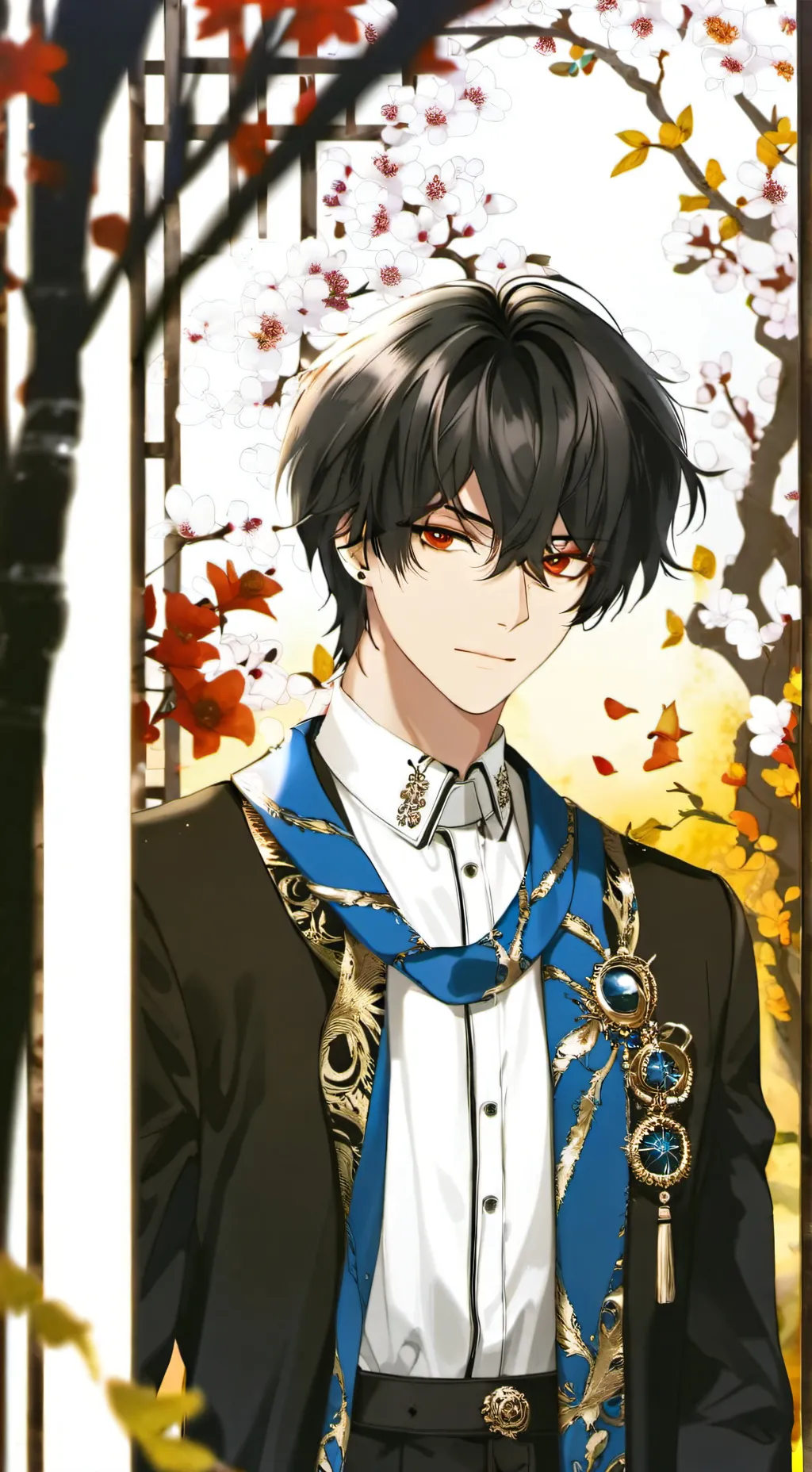 Talkie AI - Chat with Demone