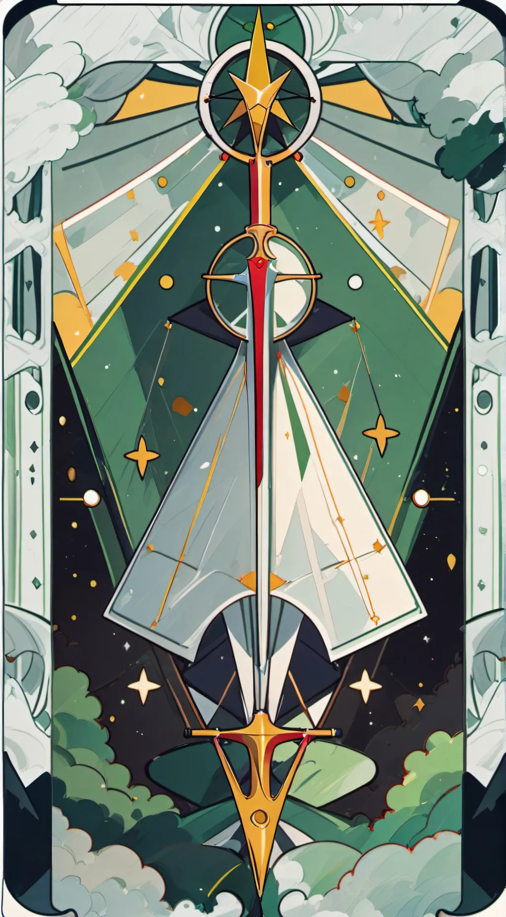 ai character: друг брат background