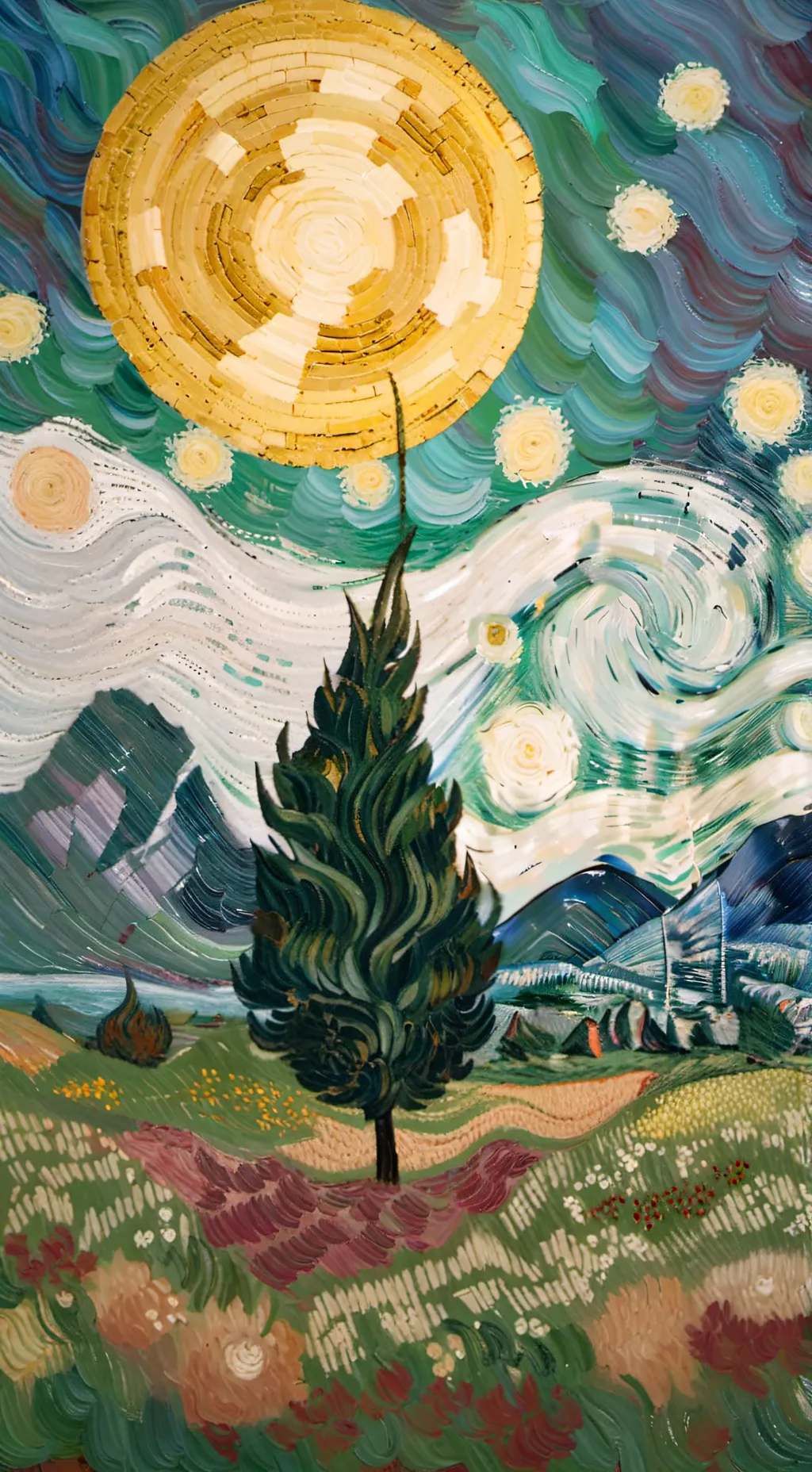 ai character: nemesis?? background