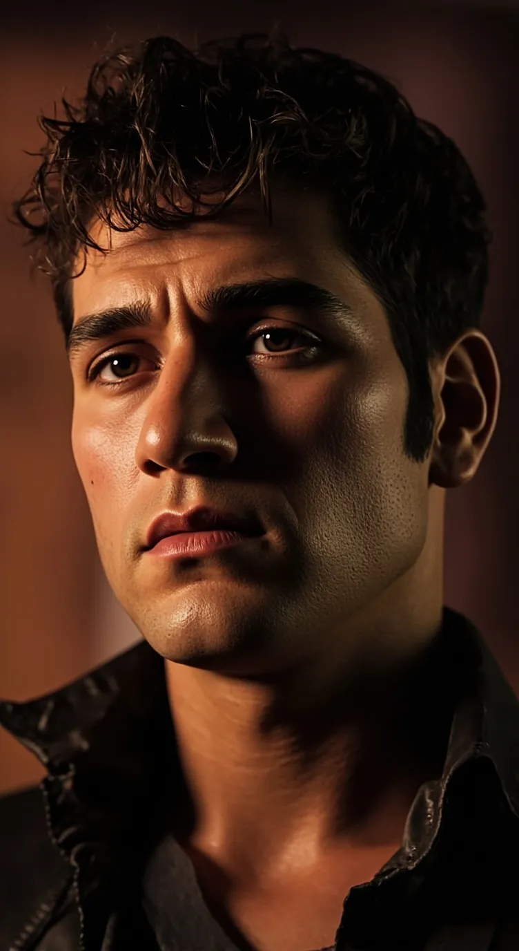 ai character: The Greasers  background