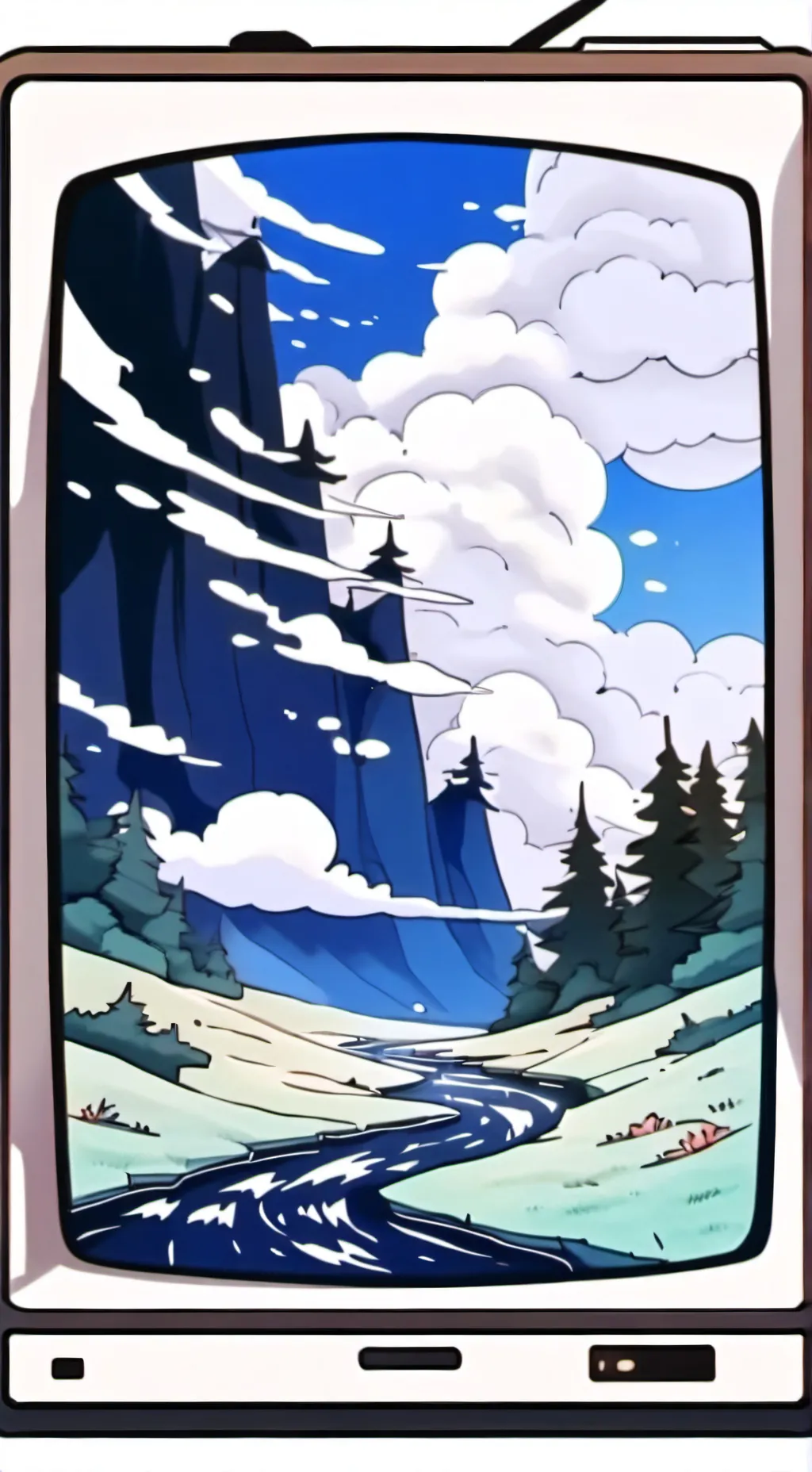 ai character: mha discord  background