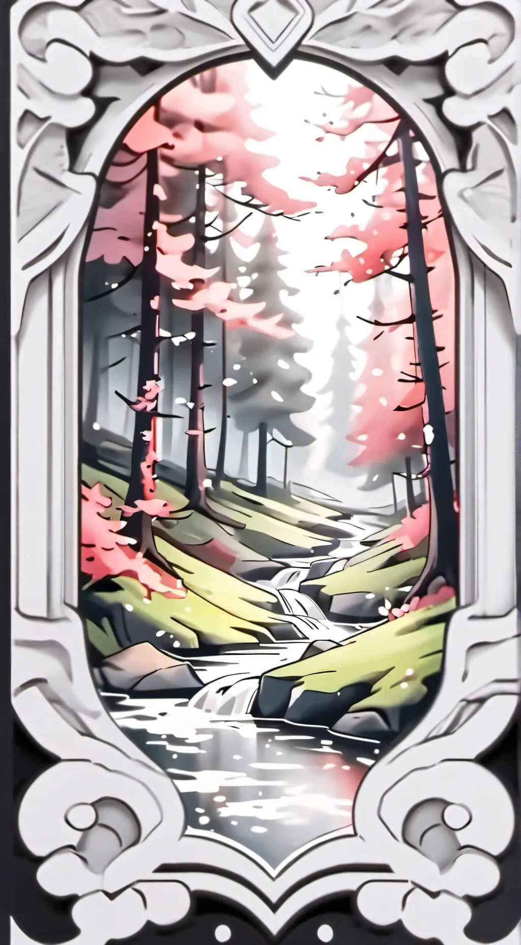 ai character: СЗЧТ background