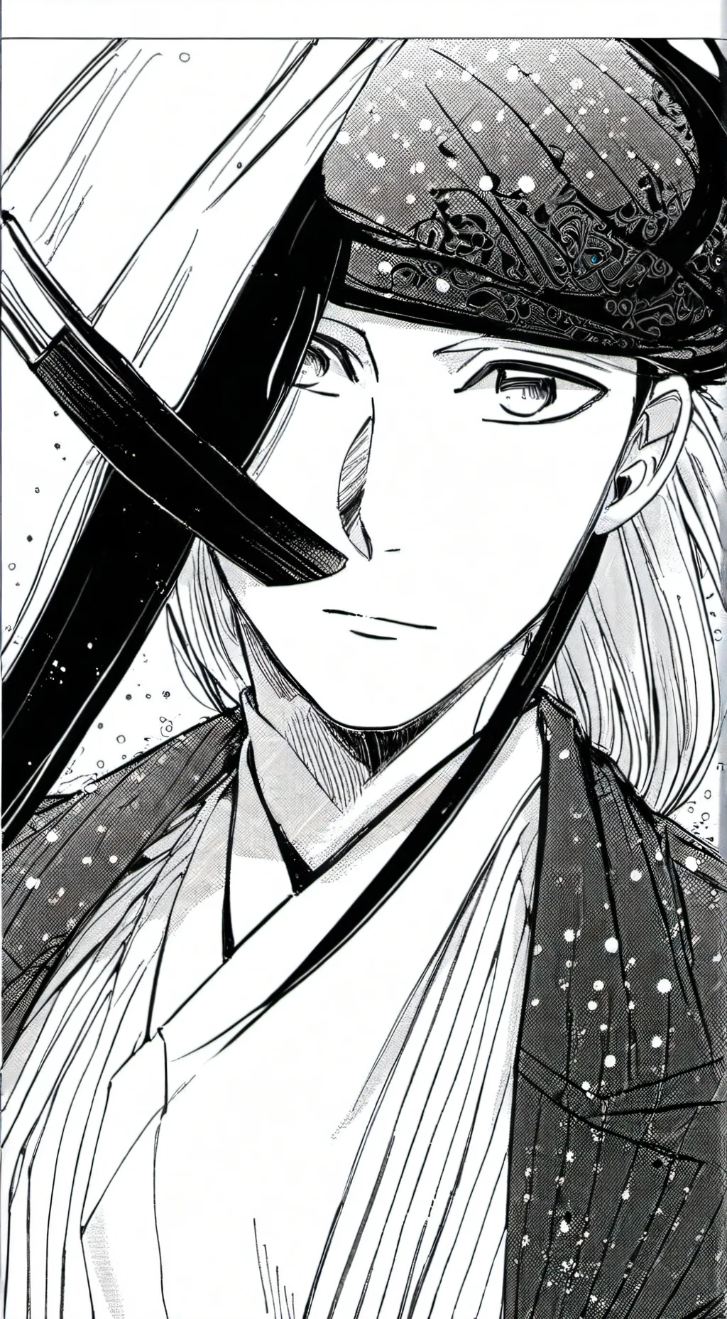 ai character: jackie background