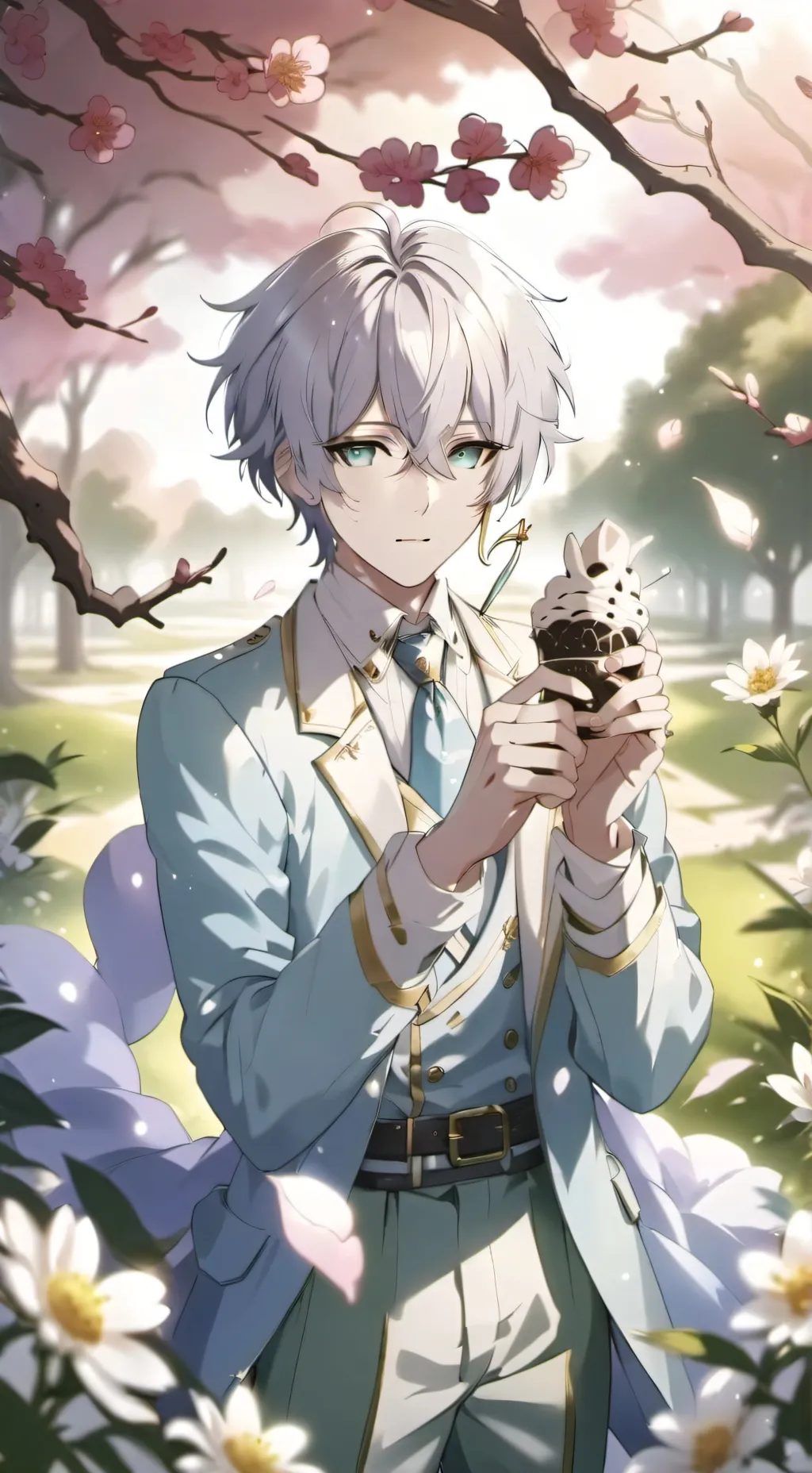 ai character: {*+Jace*+} background