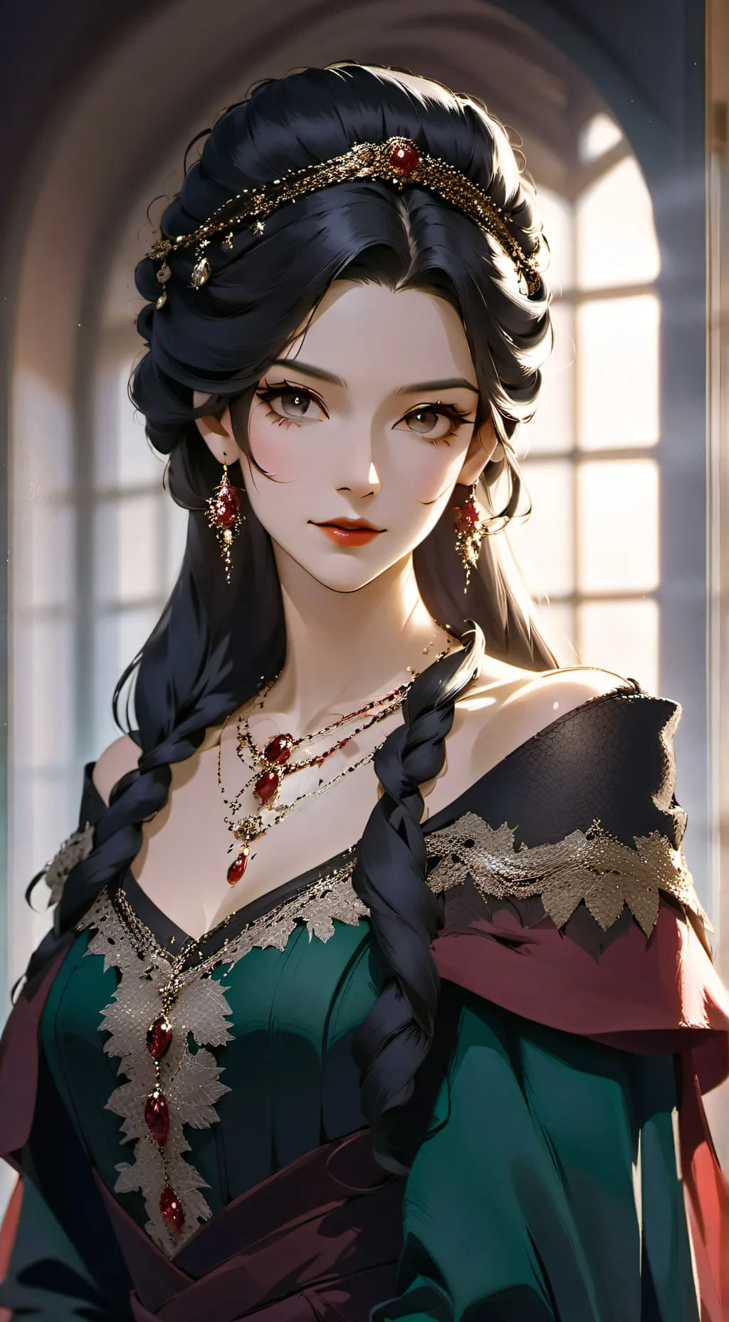 ai character: mha late🤨 background