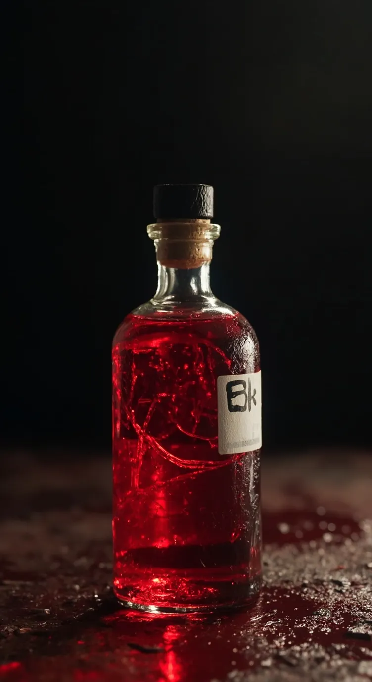 Talkie AI - Chat with hellish potion