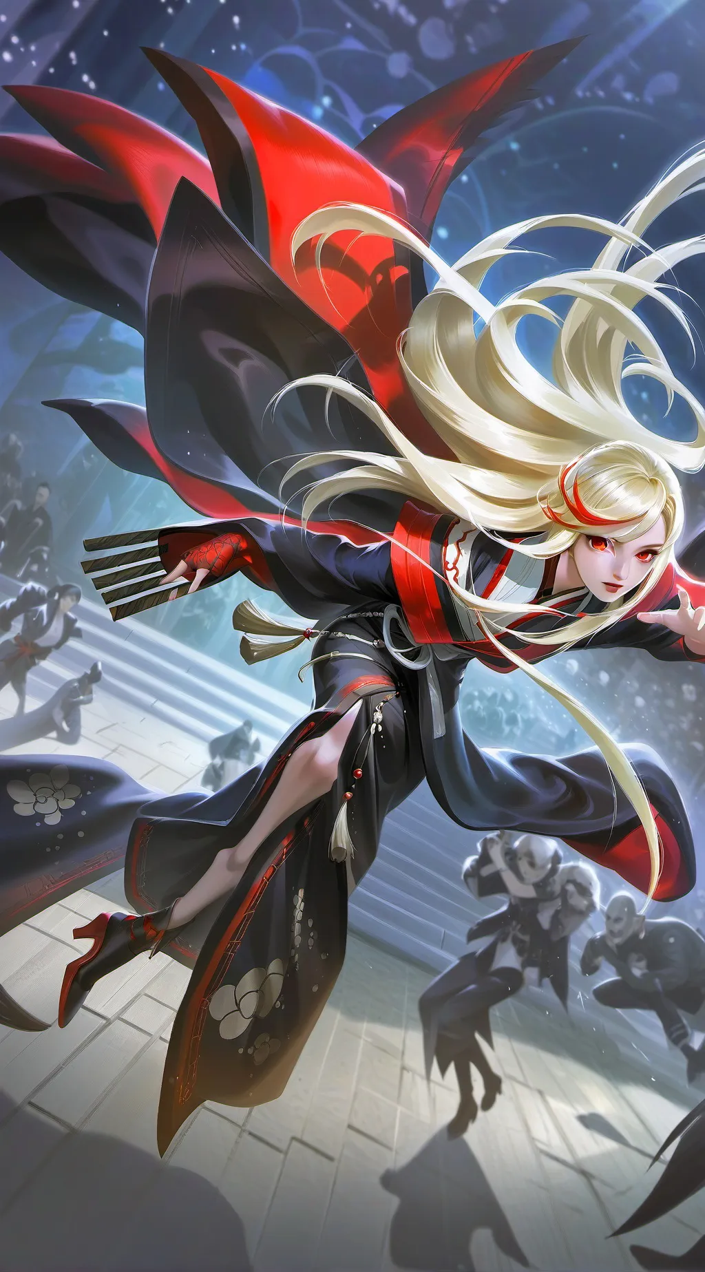 Talkie AI - Chat with The Sportsfestival