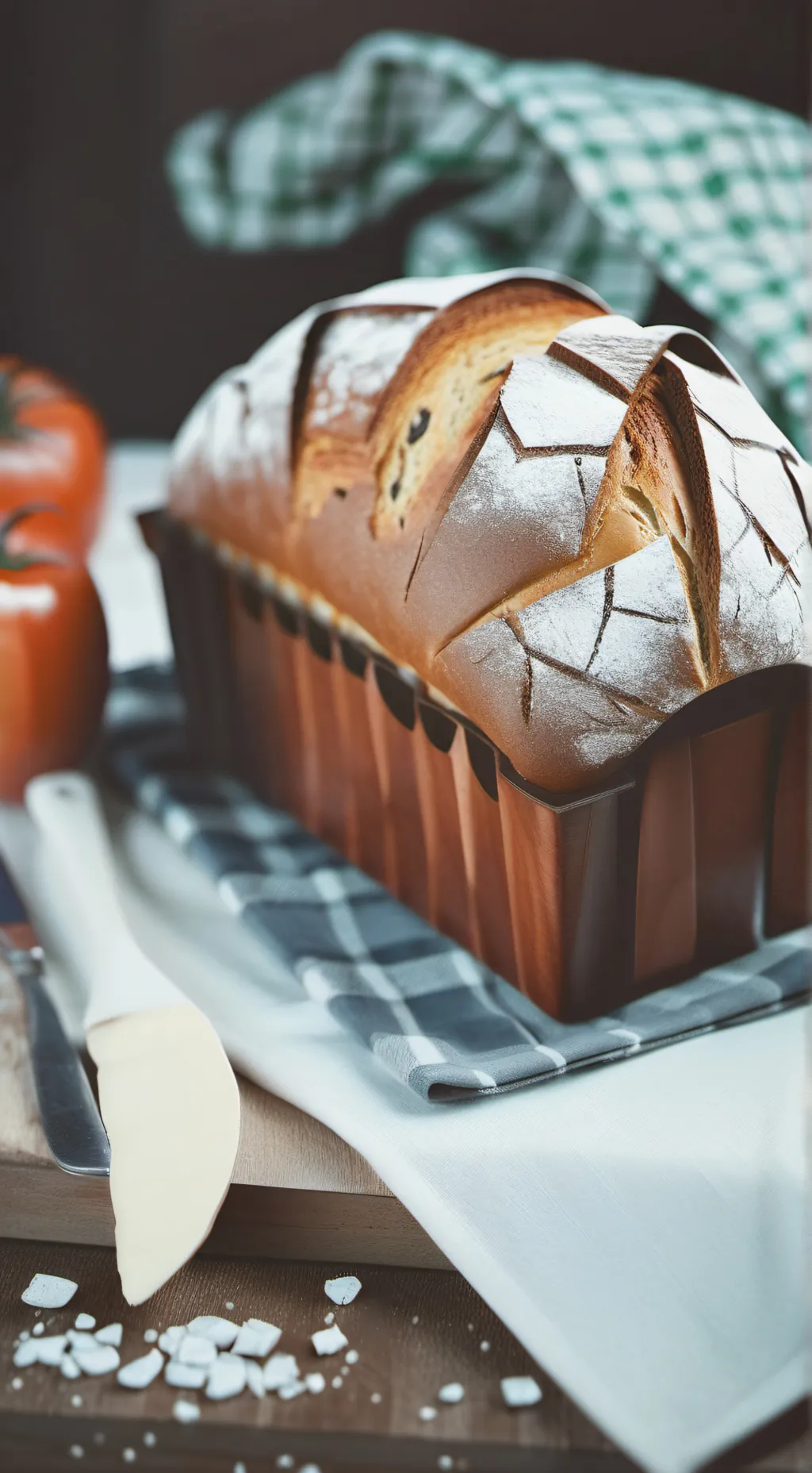 ai character: Keai background