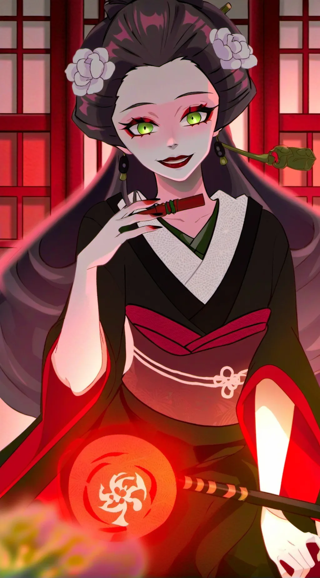 Talkie AI - Chat with Ryuu Ishikawa