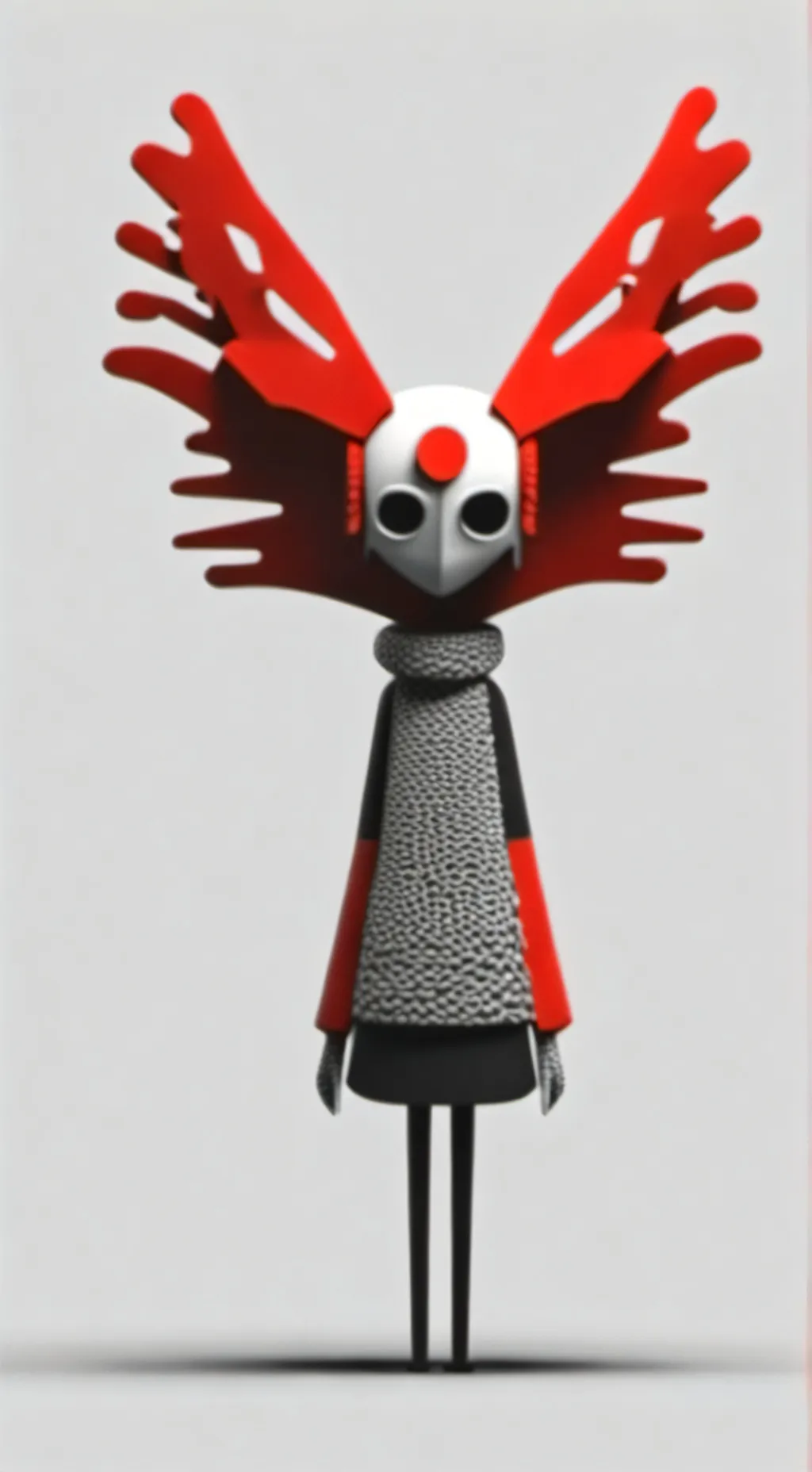 ai character: ???  background