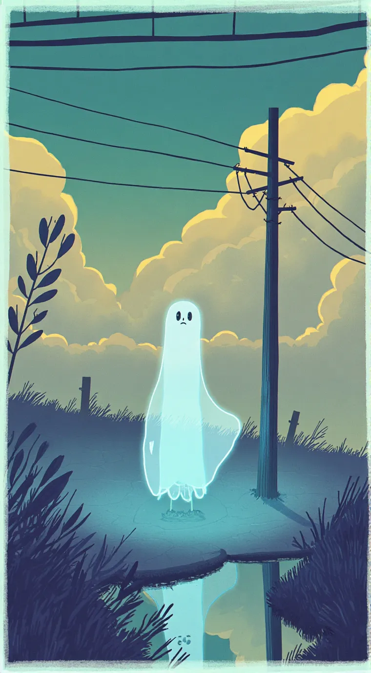 ai character: DW X FORSAKEN V.3 background