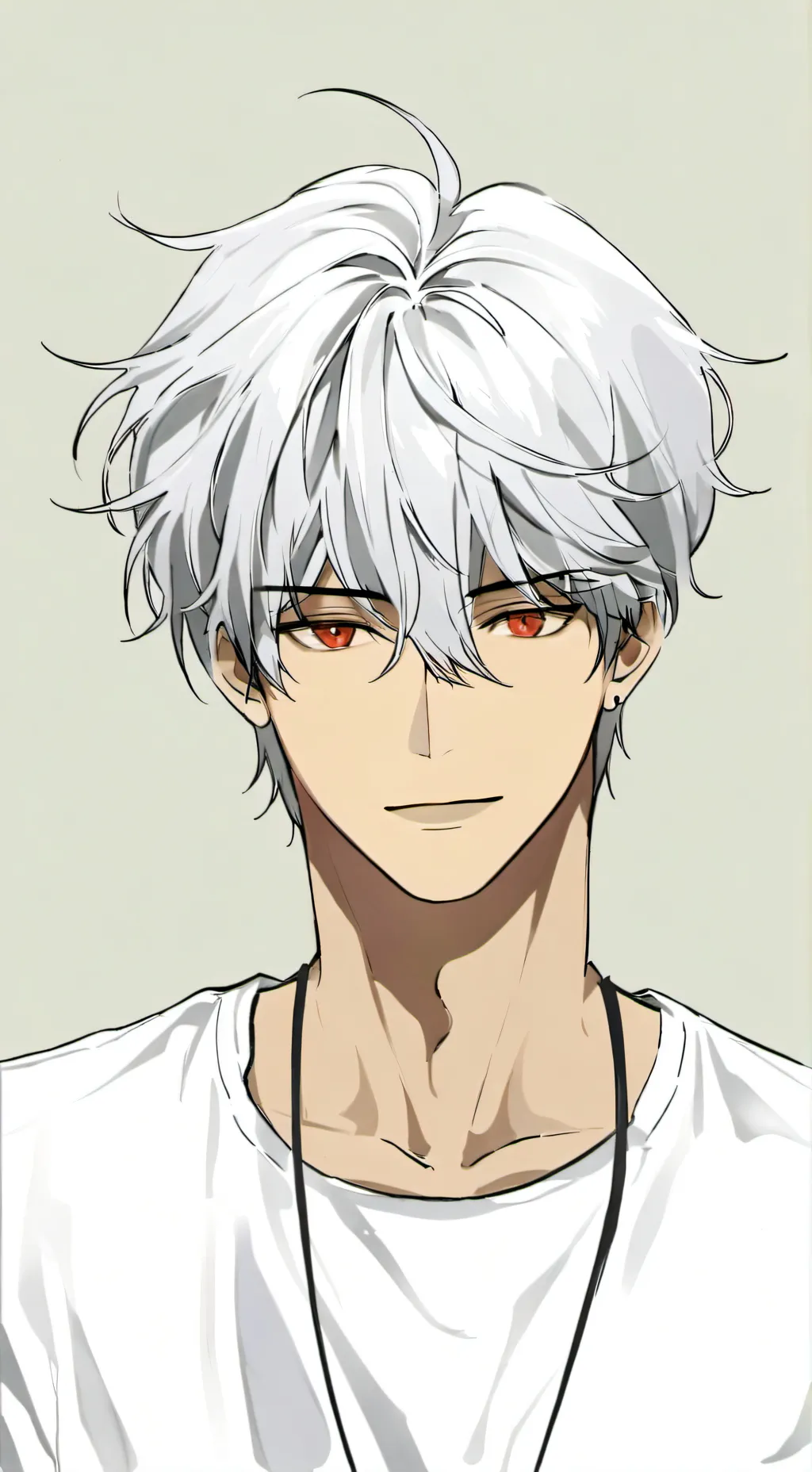 ai character: Sebastián 🕳️ background