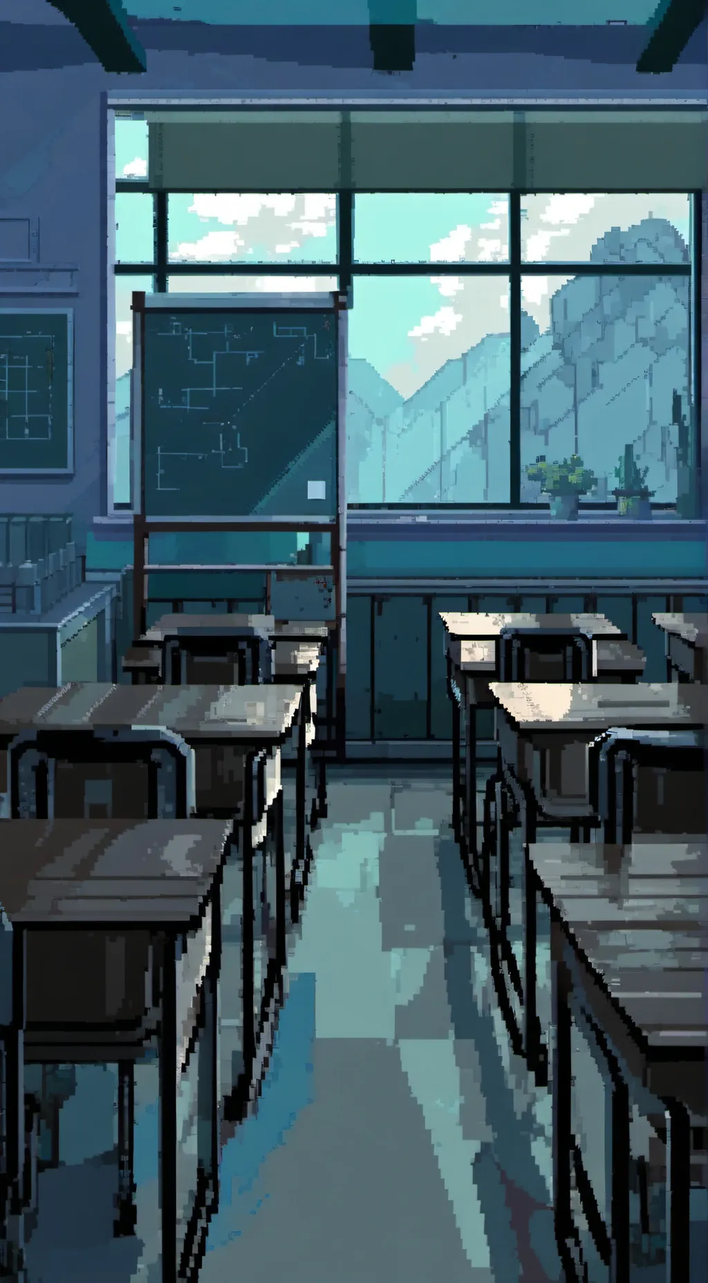 Talkie AI - Chat with SCHOOL 