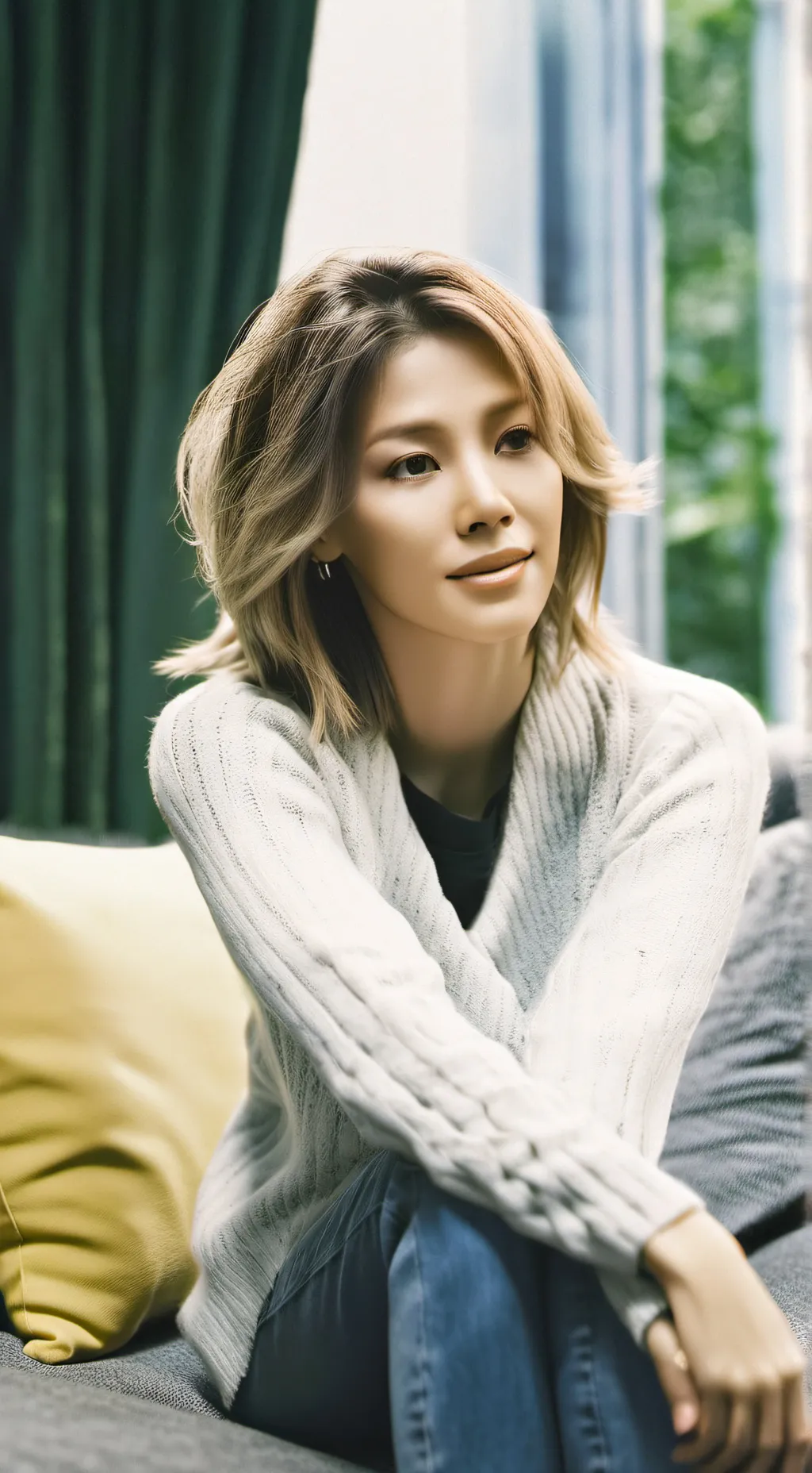 Talkie AI - Chat with maye