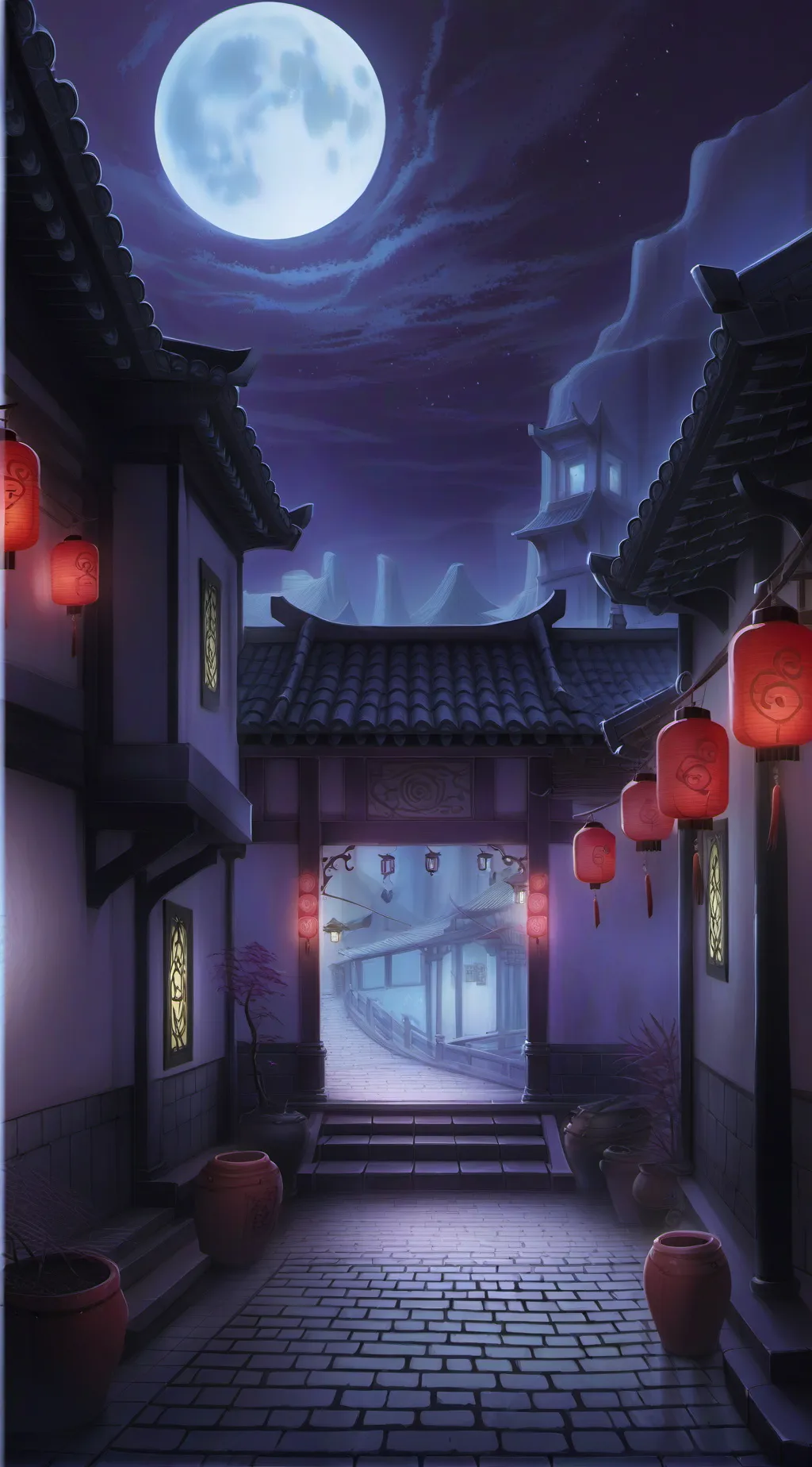 ai character: This is Stray kids background