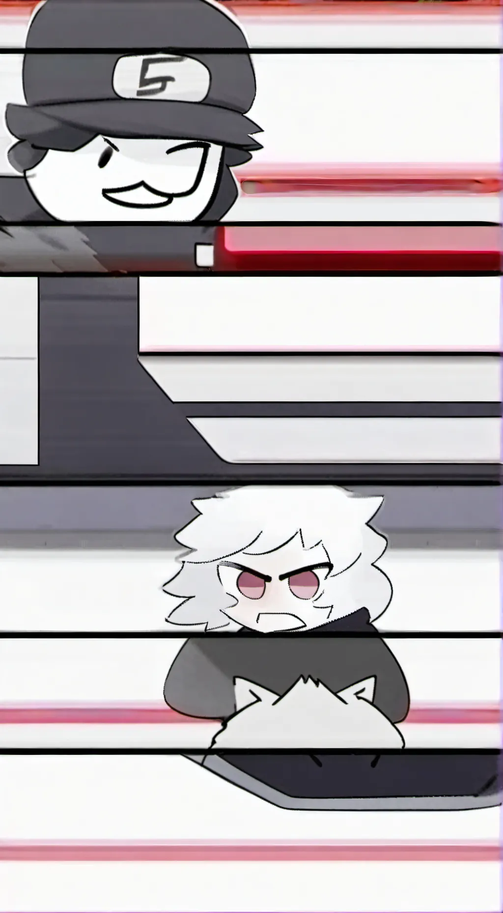 ai character: wanda background